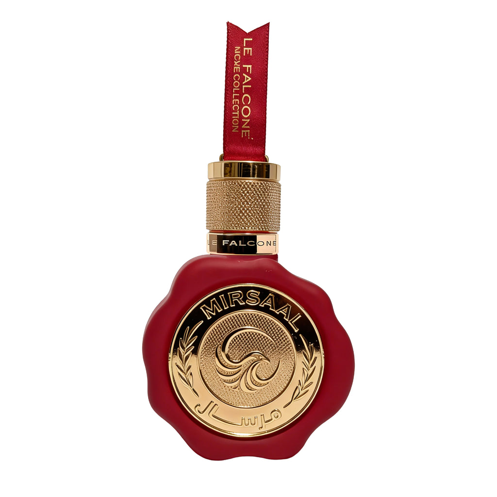 Le Falcone Mirsaal Love Letter Eau De Parfum 100ml | Luxury Arabic Perfume