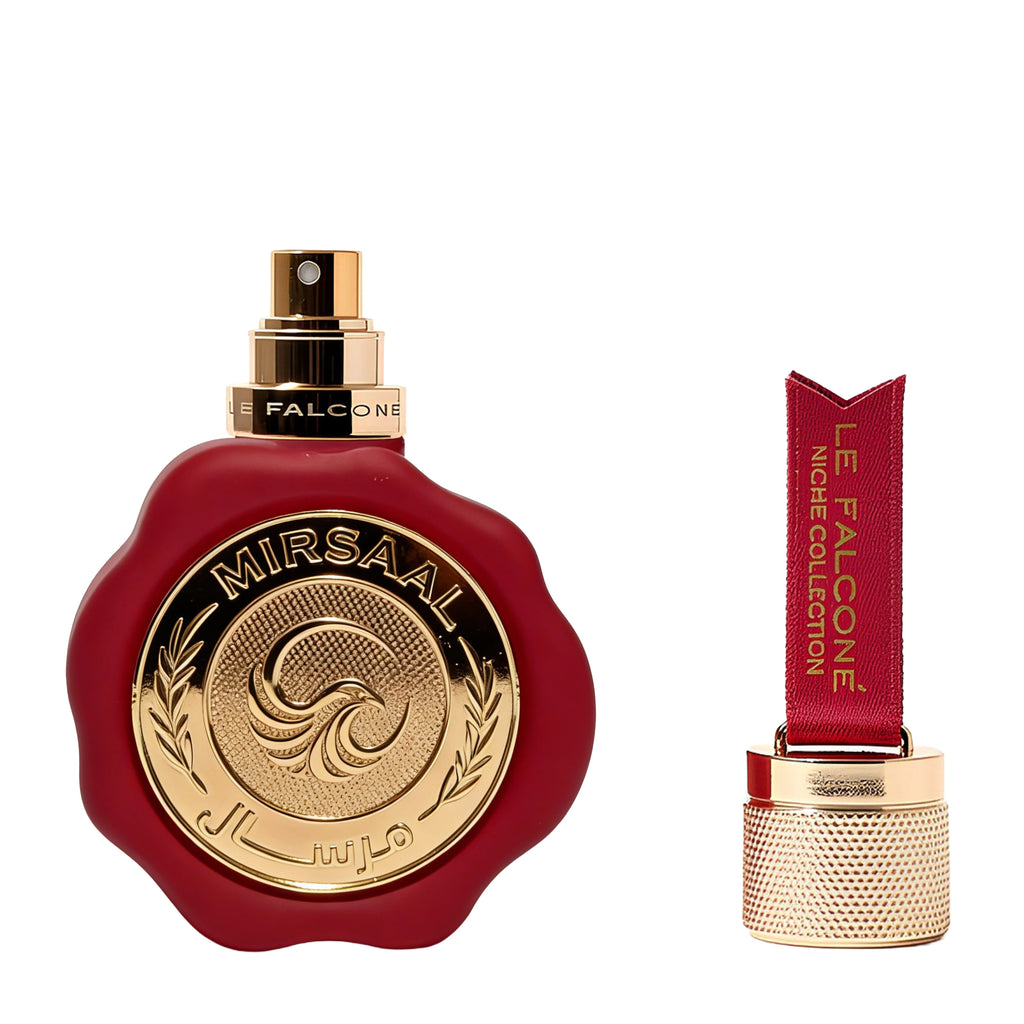 Le Falcone Mirsaal Love Letter Eau De Parfum 100ml | Luxury Arabic Perfume