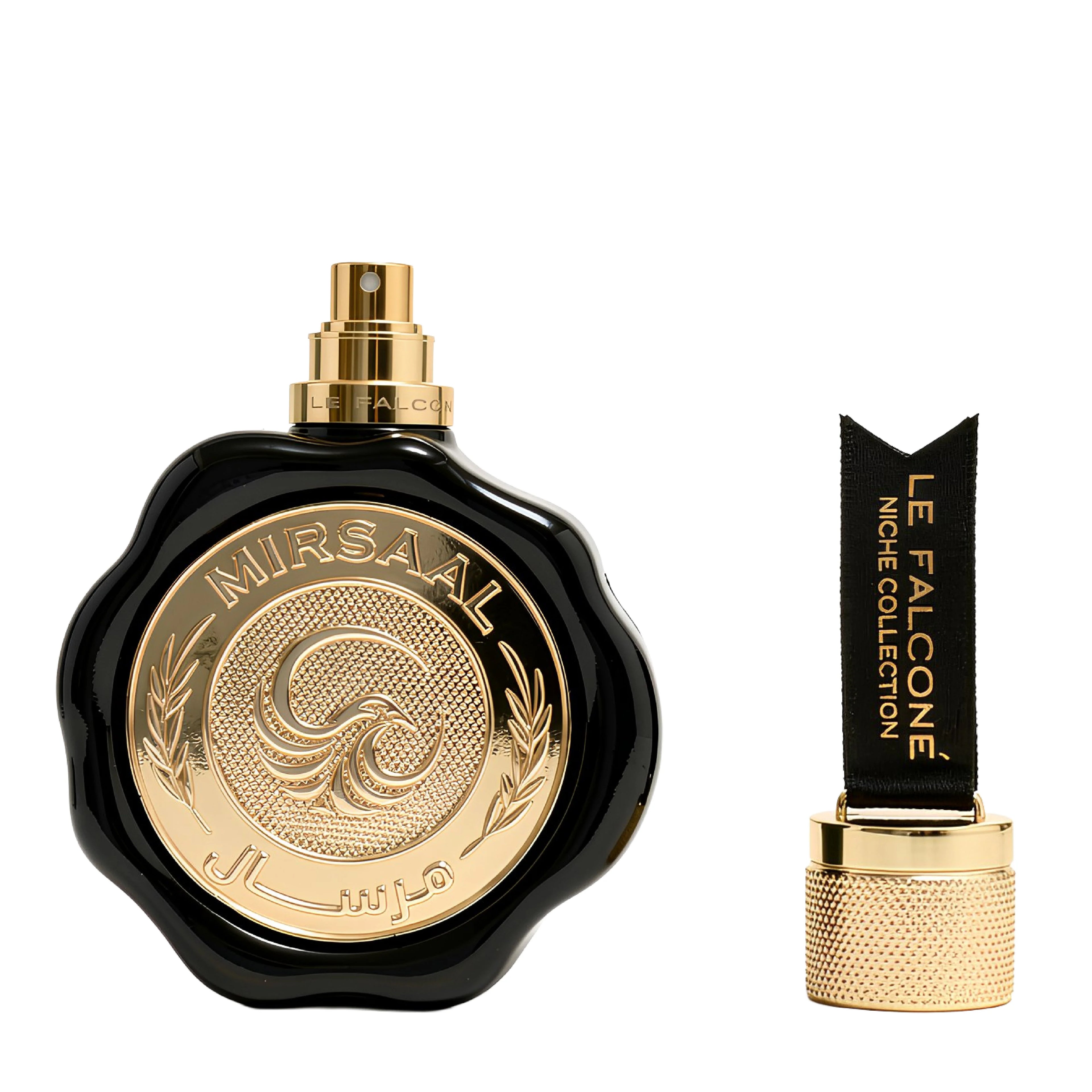 Le Falcone Mirsaal Valentine Eau De Parfum 100ml | Luxury Arabic Perfume