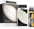 Lattafa Najdia Gift Set 100ml + 50ml