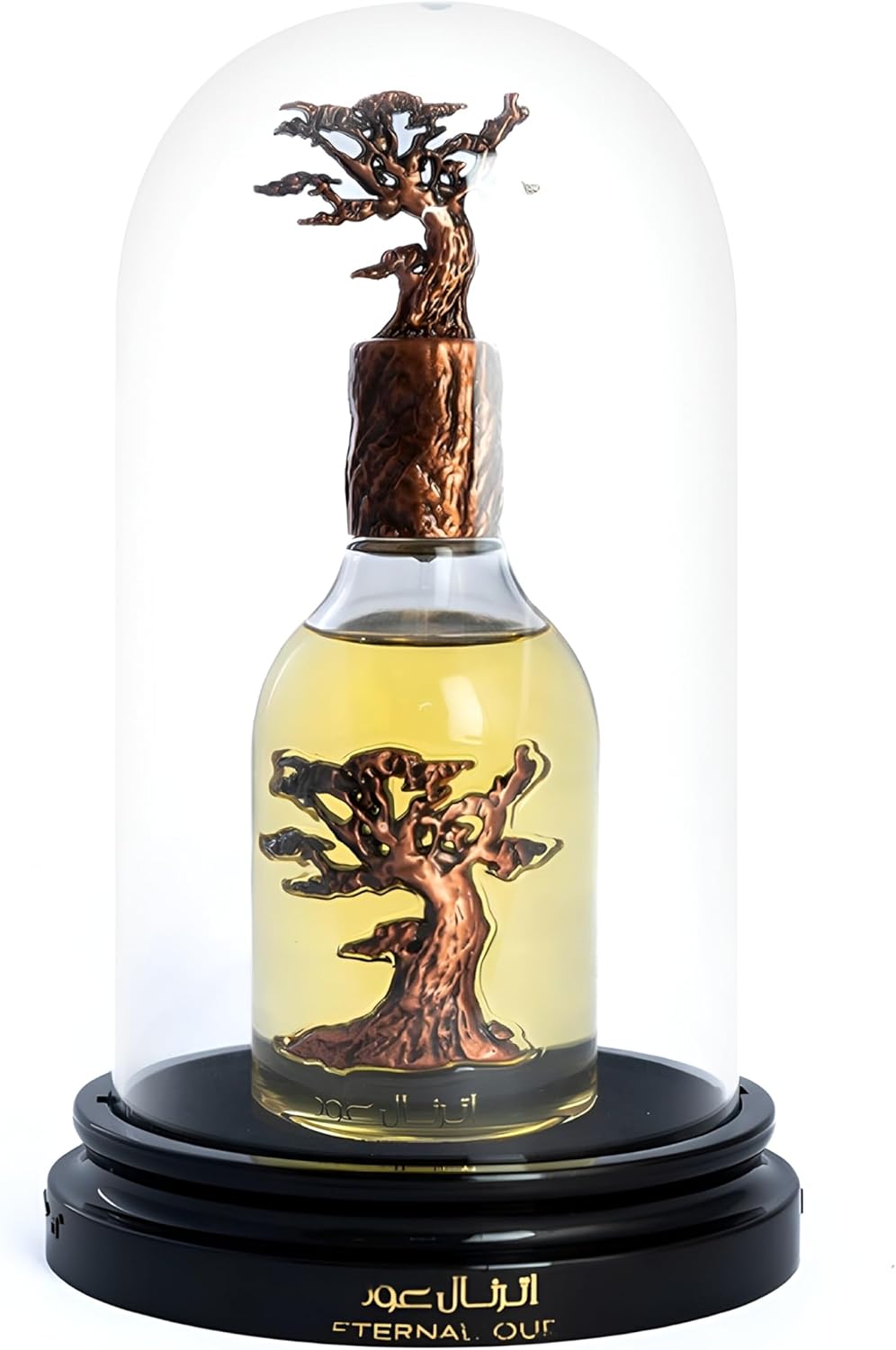 Lattafa Pride Eternal Oud Eau De Parfum 100ml