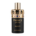 Le Falcone Prince Majesty Eau De Parfum 100ml | Luxury Arabic Perfume