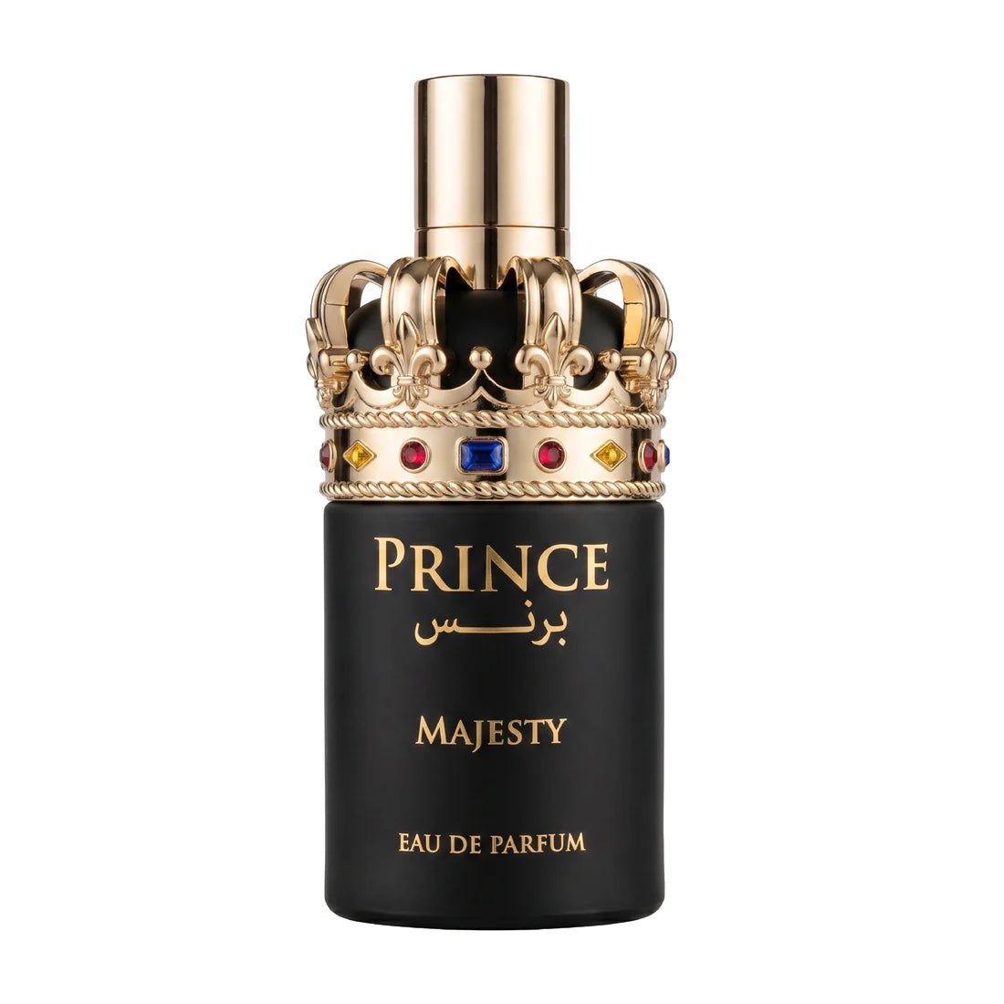 Le Falcone Prince Majesty Eau De Parfum 100ml | Luxury Arabic Perfume