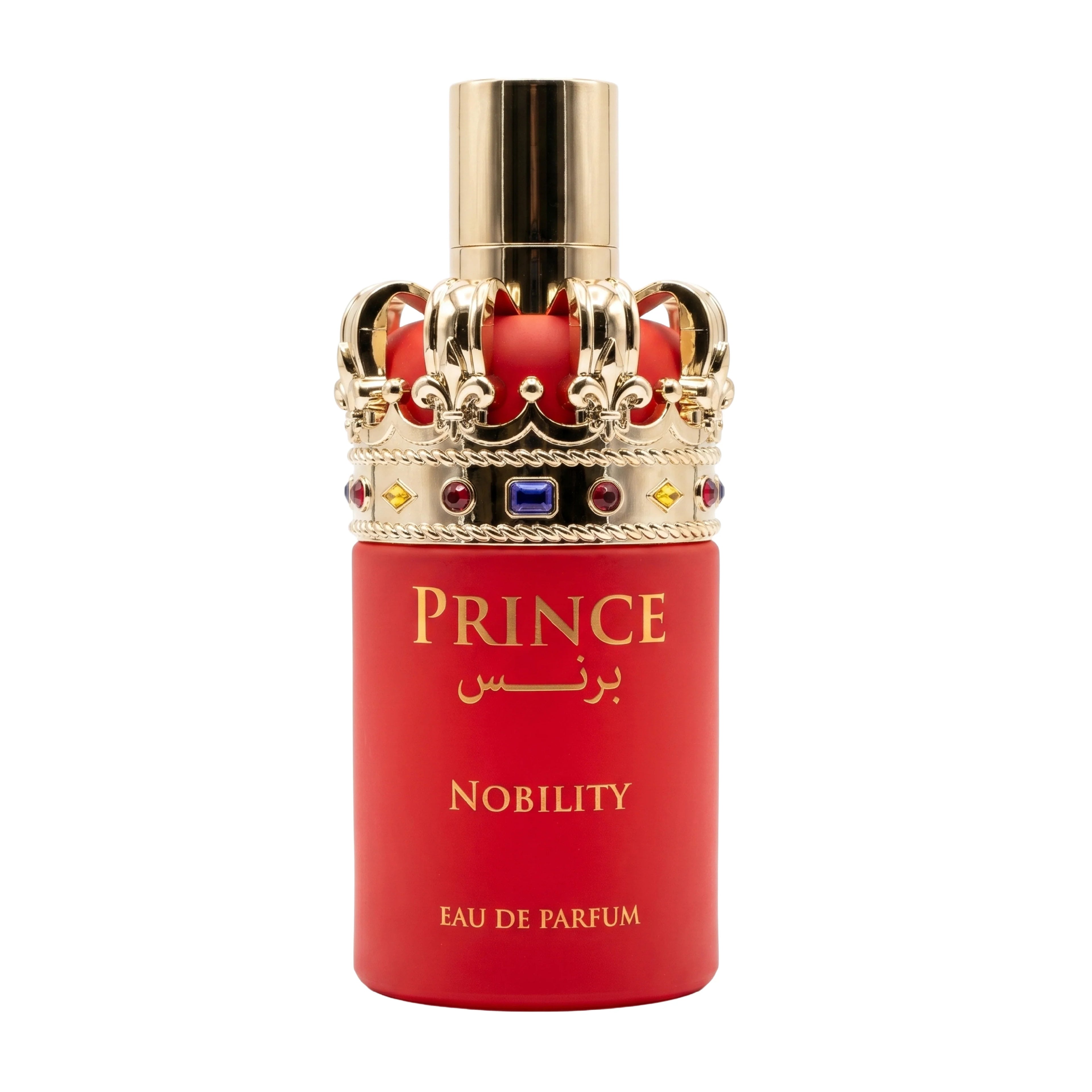 Le Falcone Prince Nobility Eau De Parfum 100ml | Luxury Arabic Perfume