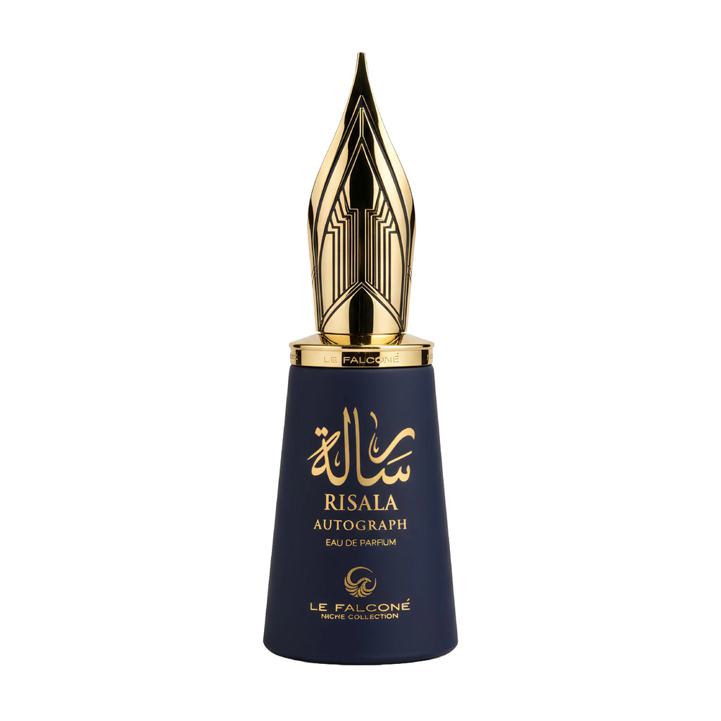 Le Falcone Risala Autograph Eau De Parfum 100ml | Luxury Arabic Perfume