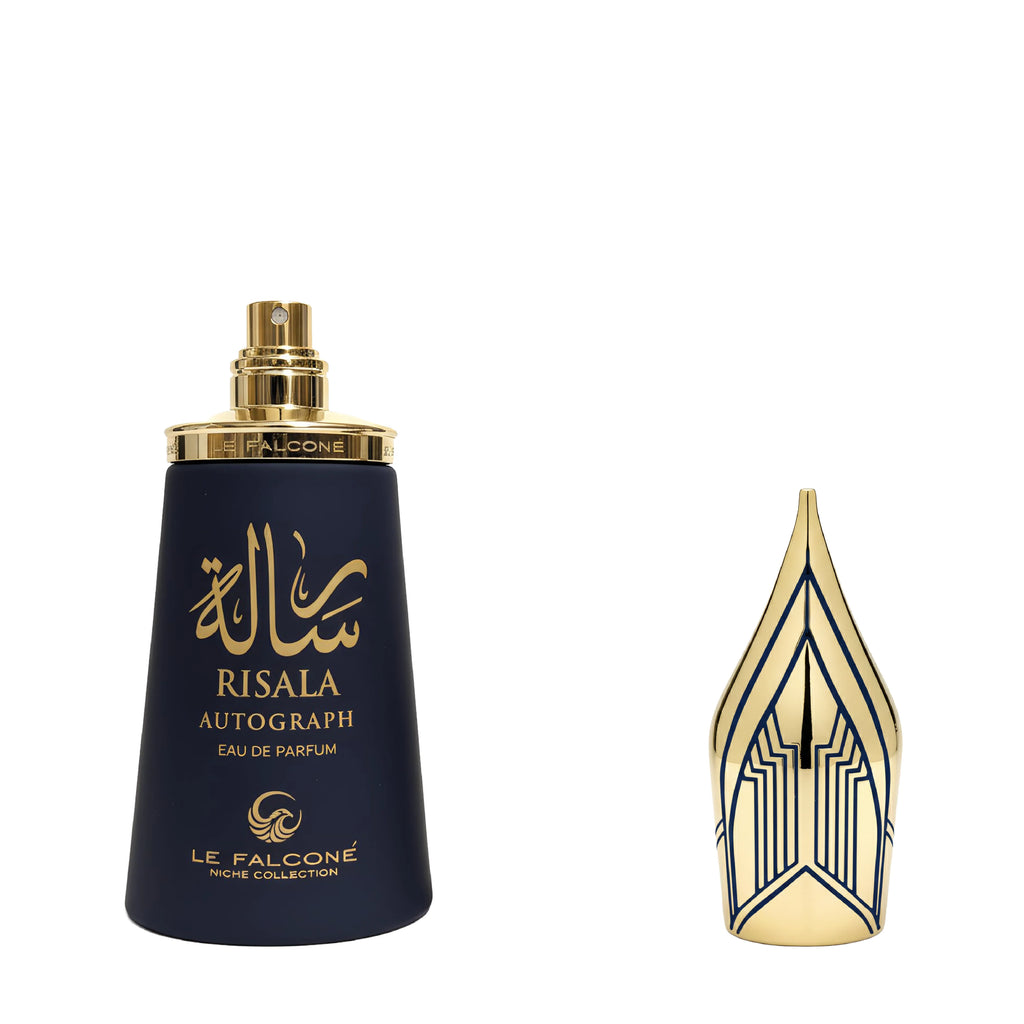 Le Falcone Risala Autograph Eau De Parfum 100ml | Luxury Arabic Perfume