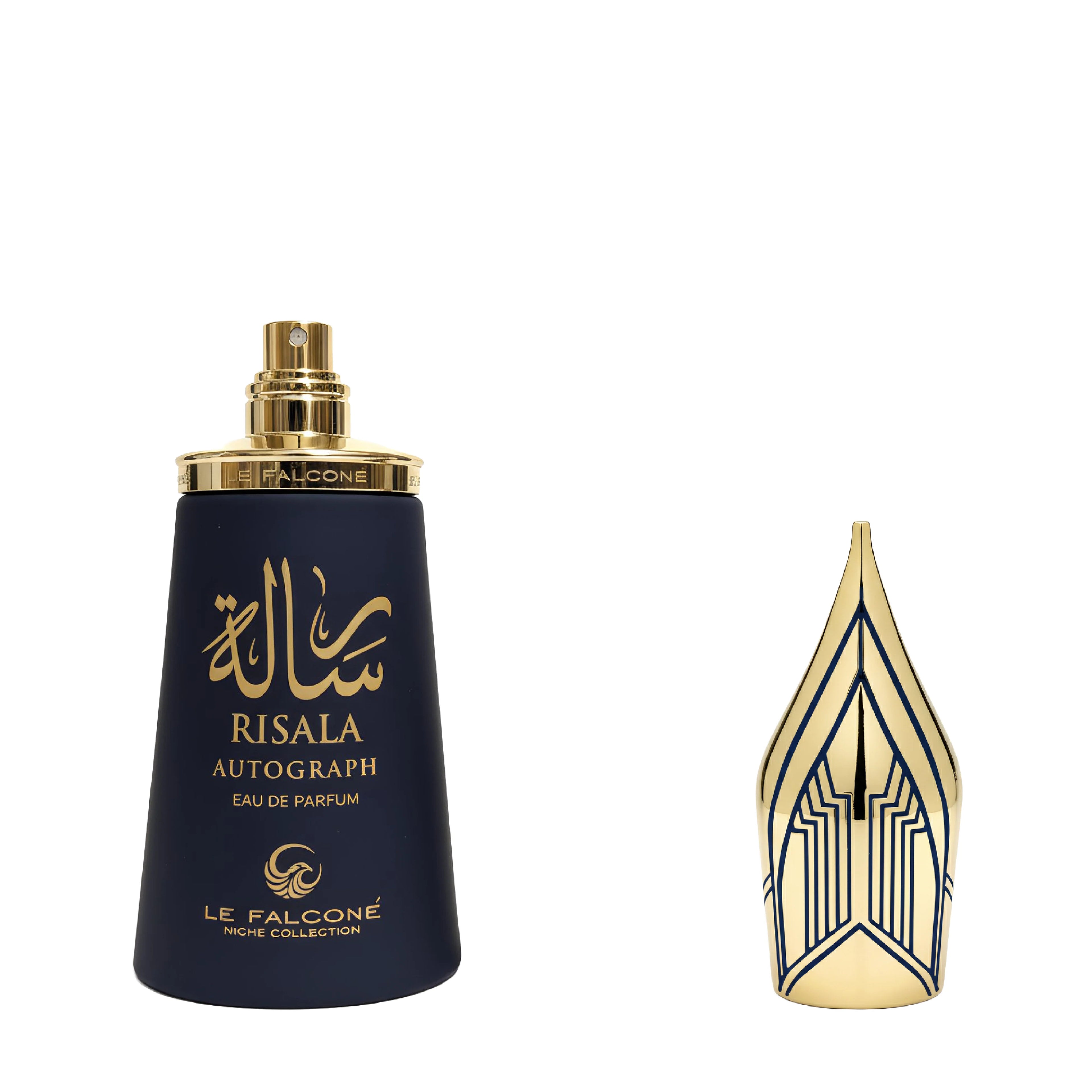 Le Falcone Risala Autograph Eau De Parfum 100ml | Luxury Arabic Perfume