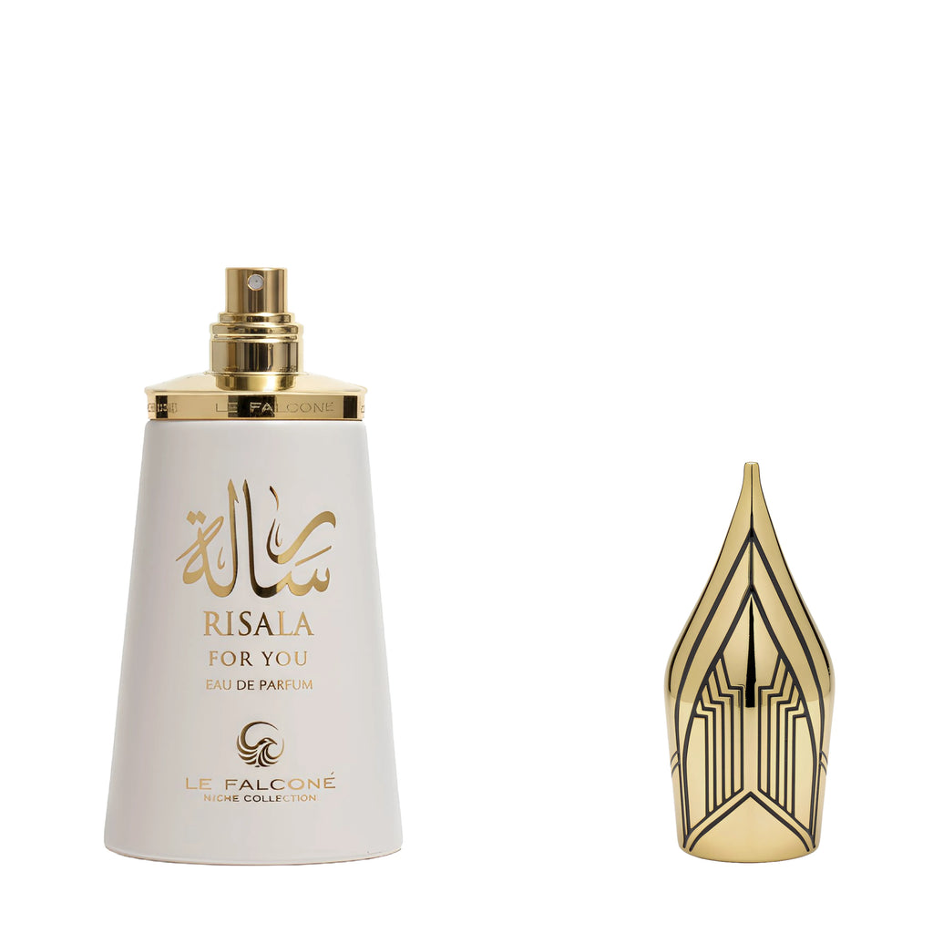 Le Falcone Risala For You Eau De Parfum 100ml | Luxury Arabic Perfume