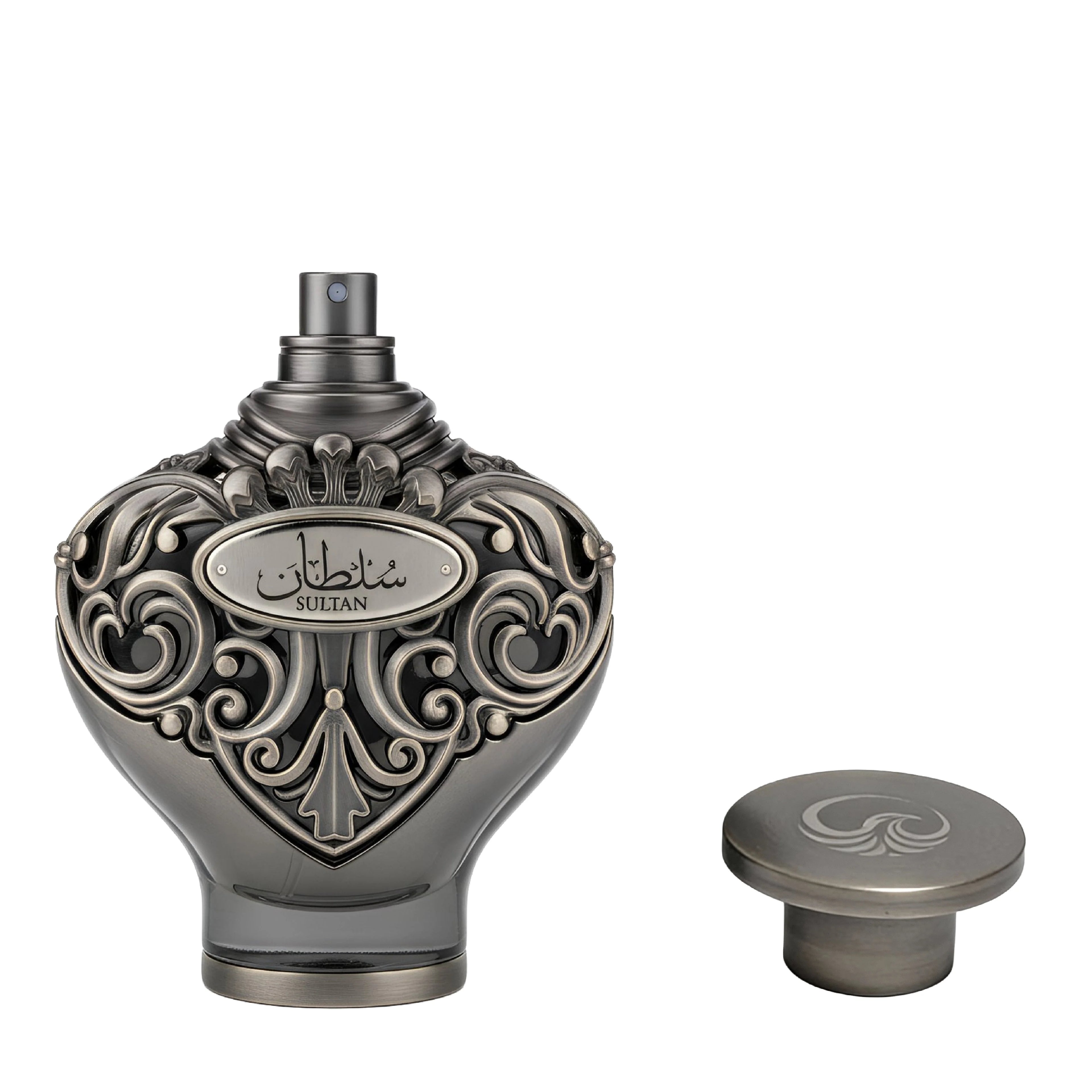 Le Falcone Sultan Eau De Parfum 100ml | Luxury Arabic Perfume