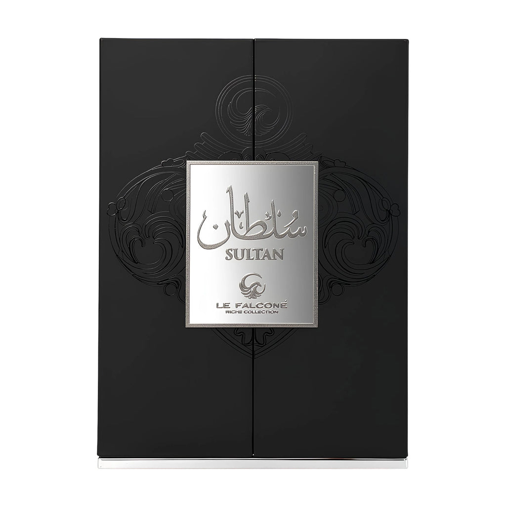 Le Falcone Sultan Eau De Parfum 100ml | Luxury Arabic Perfume
