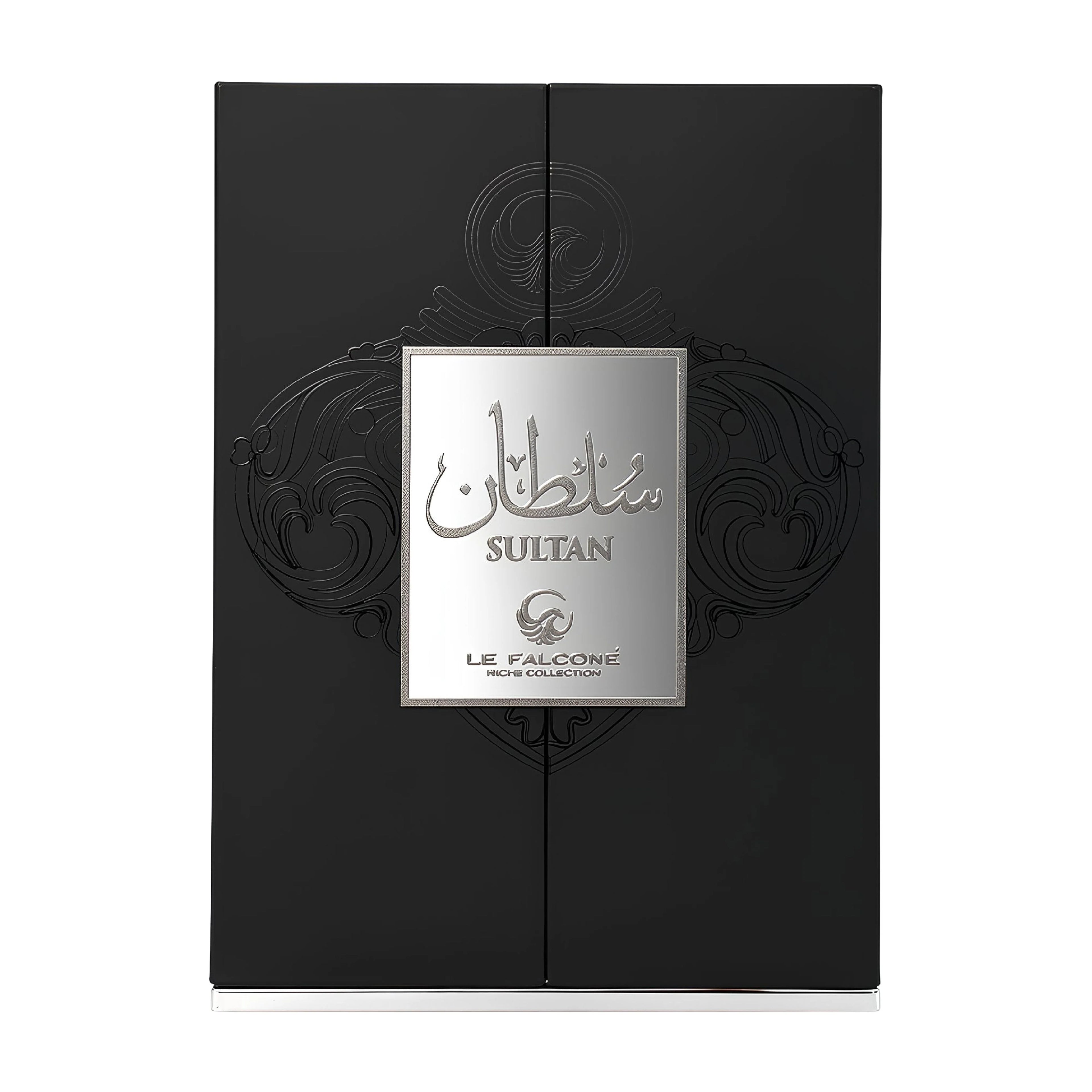 Le Falcone Sultan Eau De Parfum 100ml | Luxury Arabic Perfume