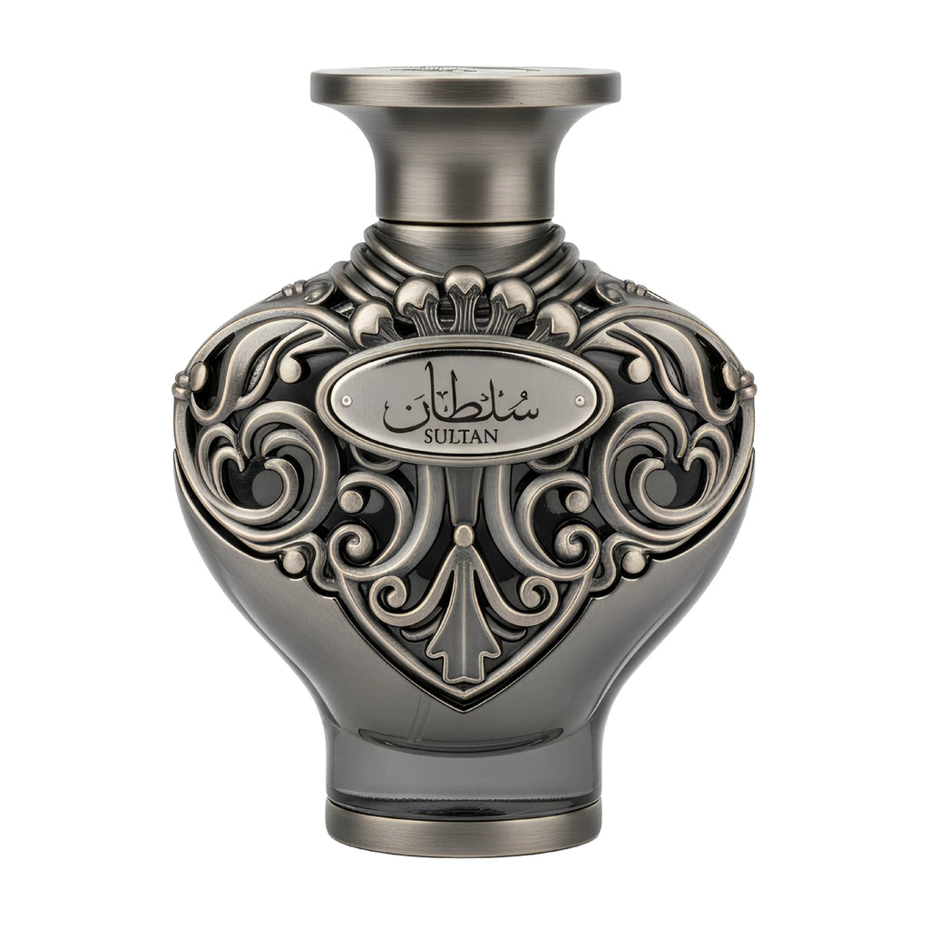 Le Falcone Sultan Eau De Parfum 100ml | Luxury Arabic Perfume
