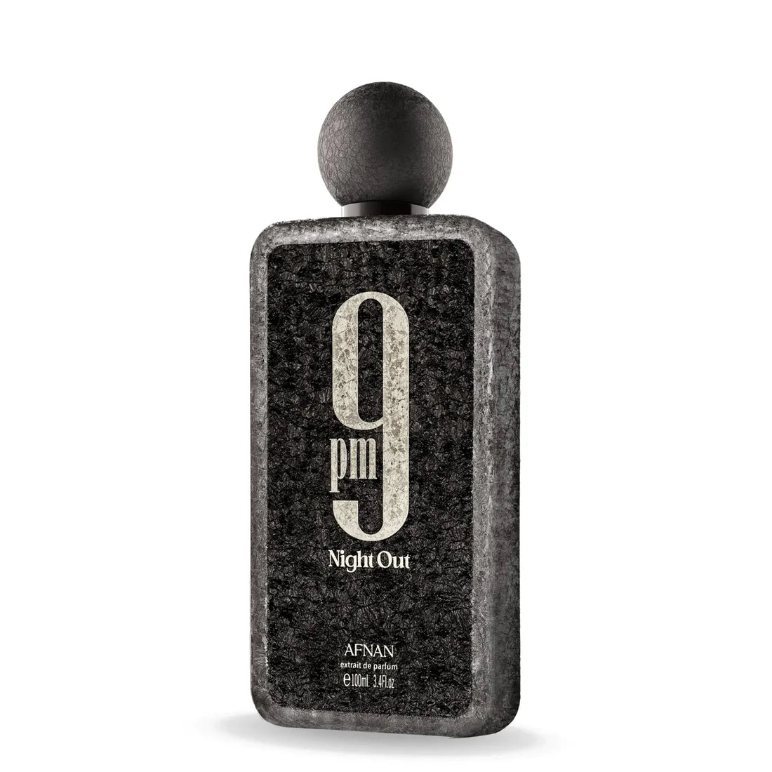Afnan 9PM Night Out Extrait De Parfum 100ml | Luxury Arabic Perfume