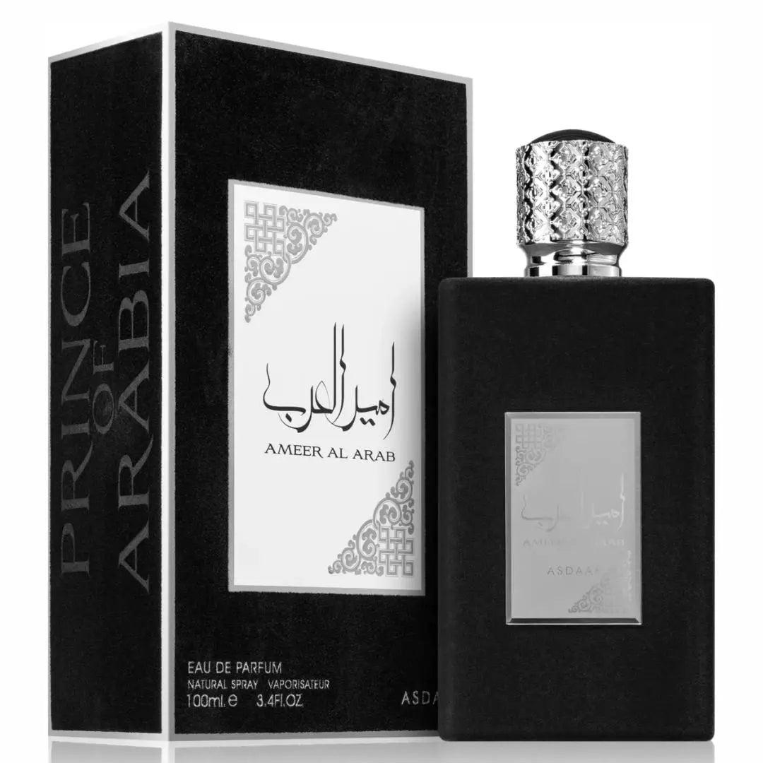 Lattafa Ameer Al Arab (Prince of Arabia) Eau De Parfum 100ml