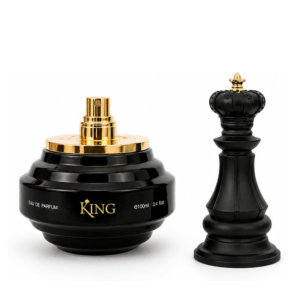 Armaf Checkmate King Eau De Parfum 100ml | Luxury Arabic Perfume