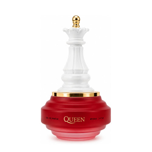 Armaf Checkmate Queen Eau De Parfum 100ml perfume bottle