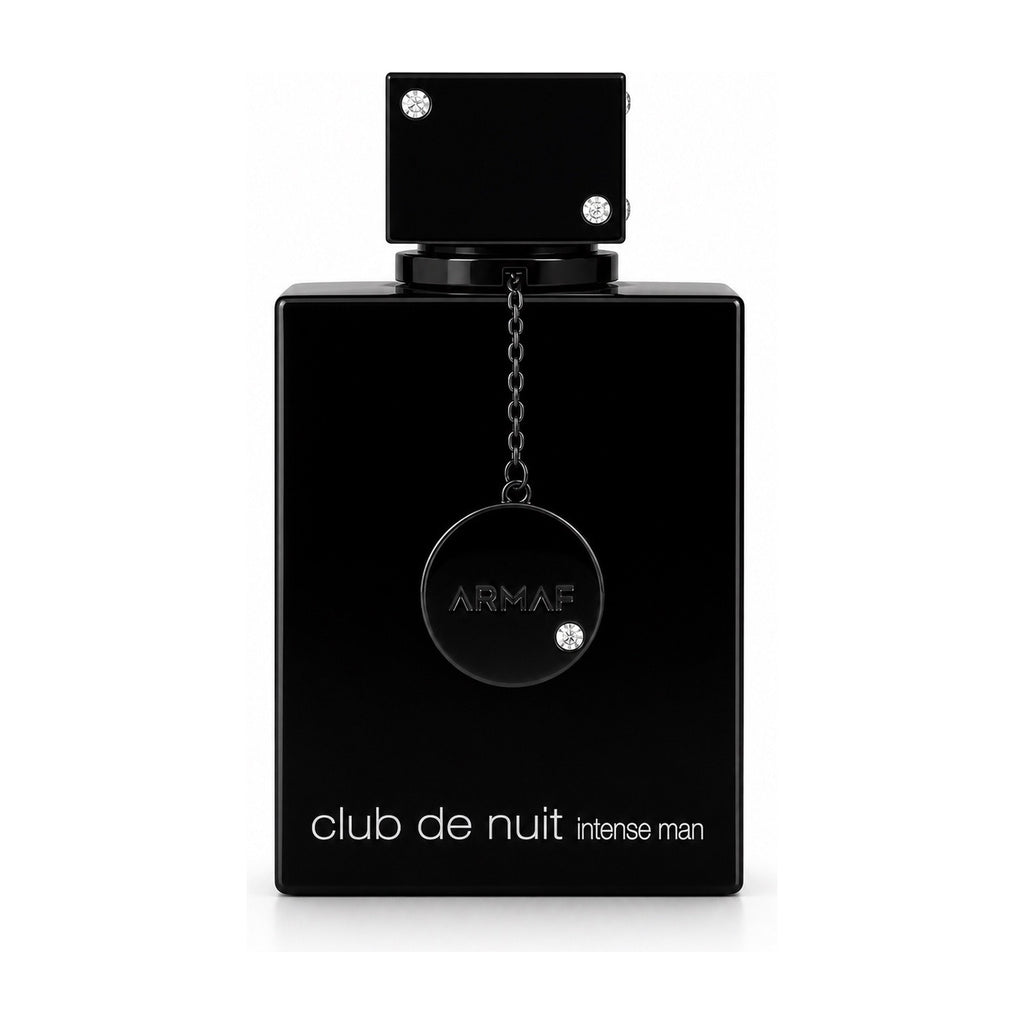 Armaf Club de Nuit Intense Man Eau De Toilette 105ml | Luxury Arabic Perfume