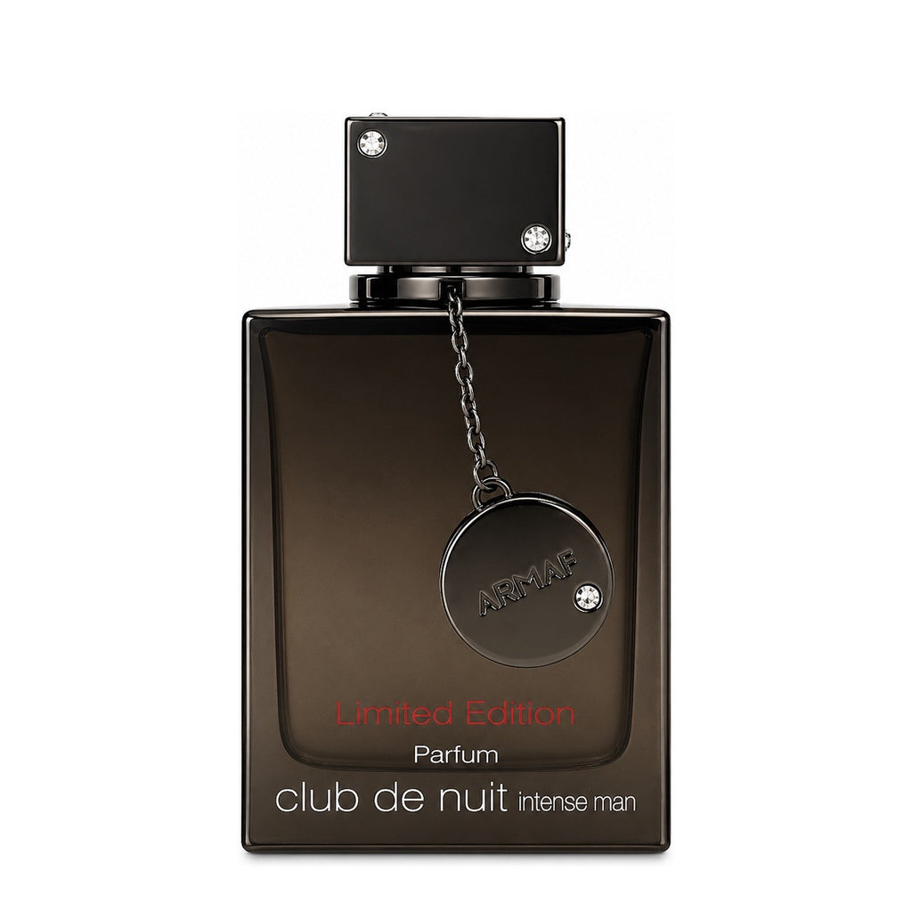 Armaf Club de Nuit Intense Man Limited Edition Parfum 105ml | Luxury Arabic Perfume