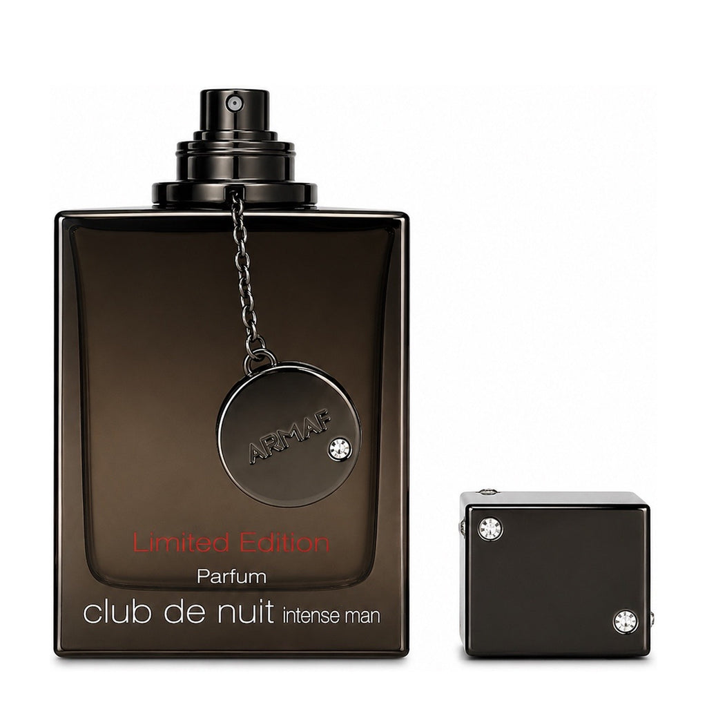 Armaf Club de Nuit Intense Man Limited Edition Parfum 105ml | Luxury Arabic Perfume