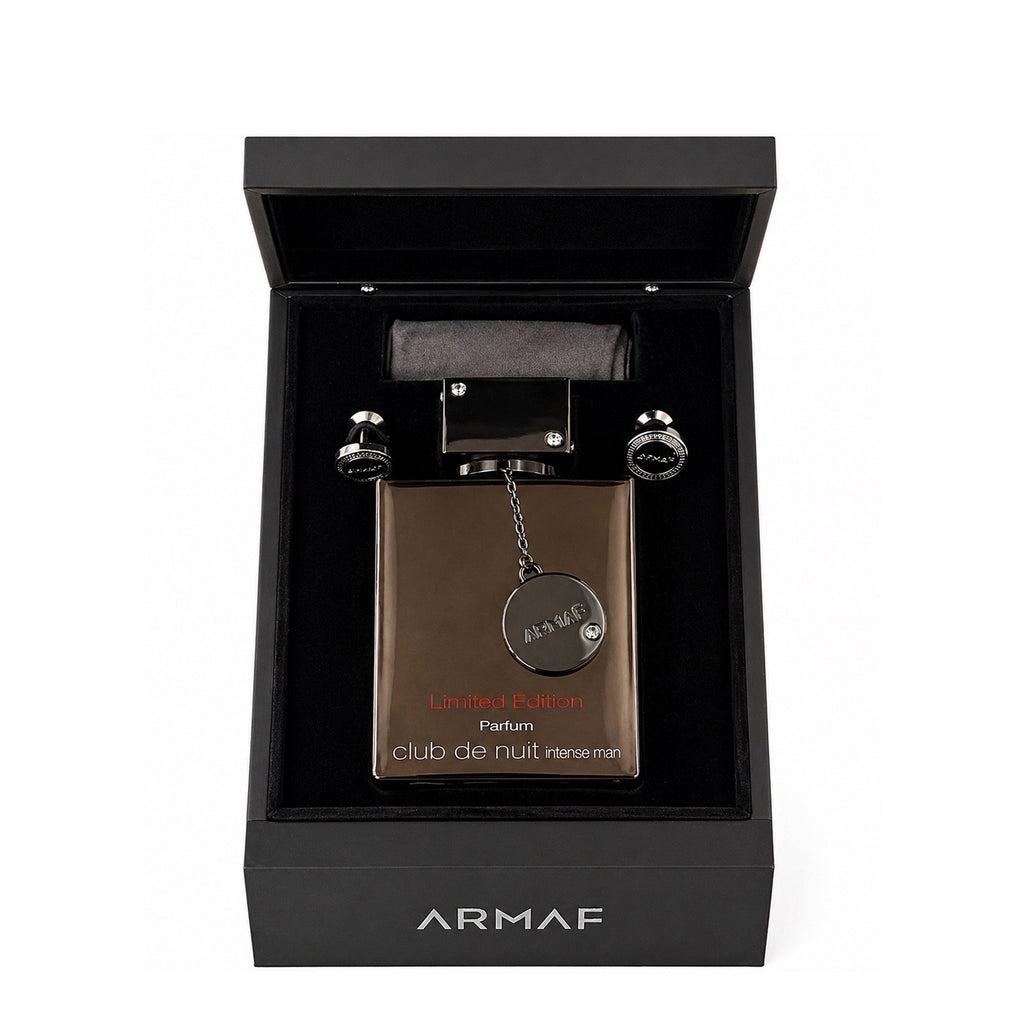 Armaf Club de Nuit Intense Man Limited Edition Parfum 105ml | Luxury Arabic Perfume