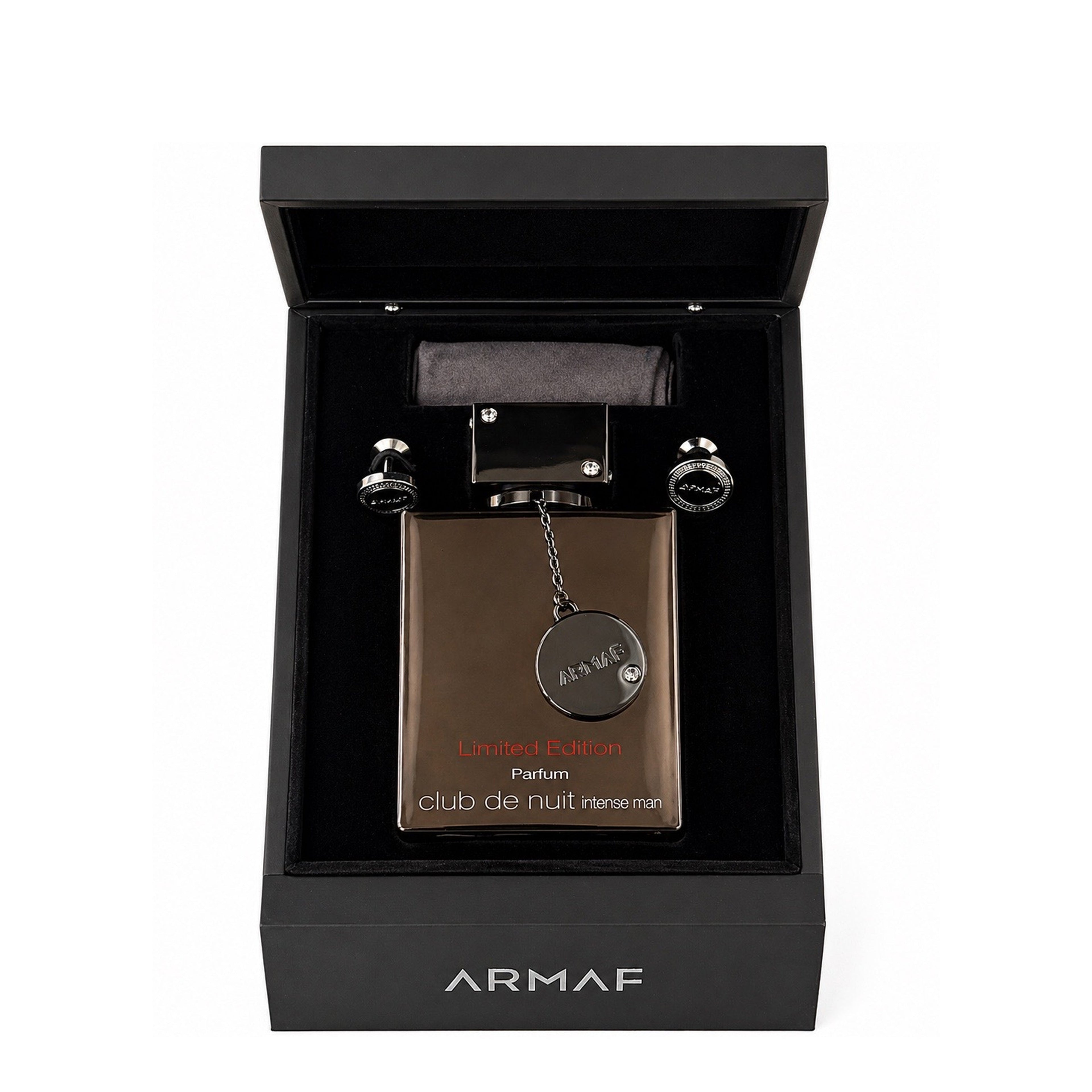 Armaf Club de Nuit Intense Man Limited Edition Parfum 105ml | Luxury Arabic Perfume