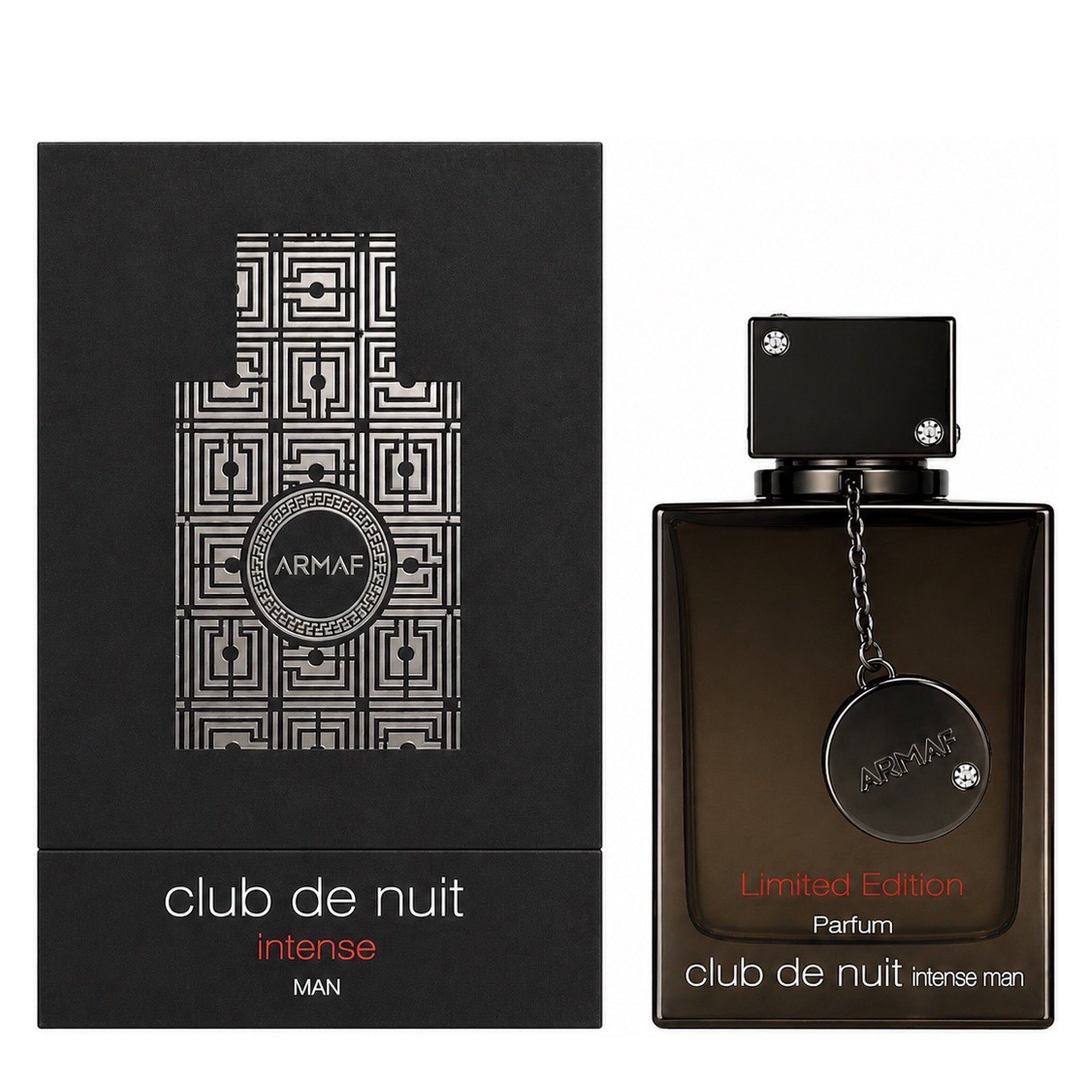 Armaf Club de Nuit Intense Man Limited Edition Parfum 105ml | Luxury Arabic Perfume