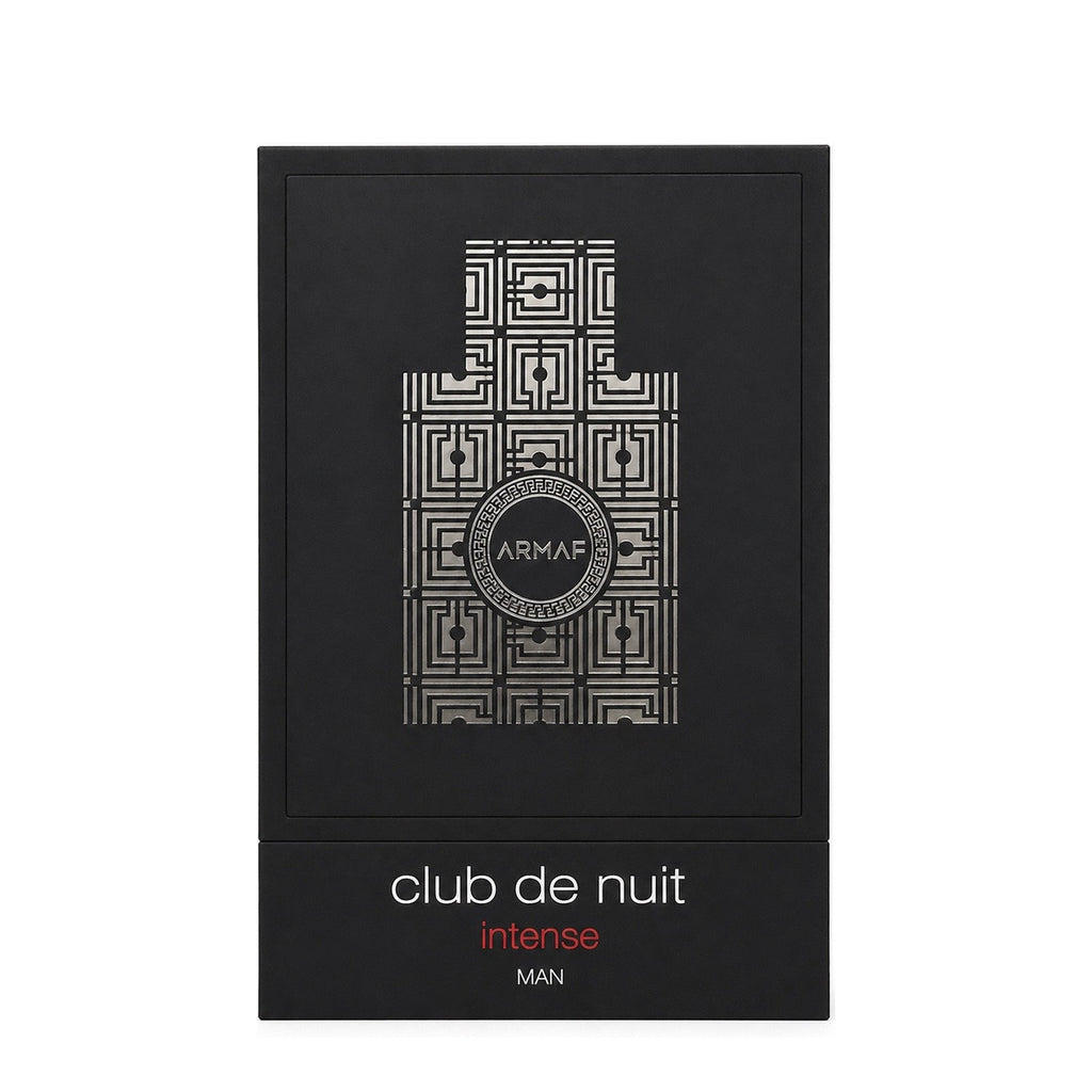Armaf Club de Nuit Intense Man Limited Edition Parfum 105ml | Luxury Arabic Perfume