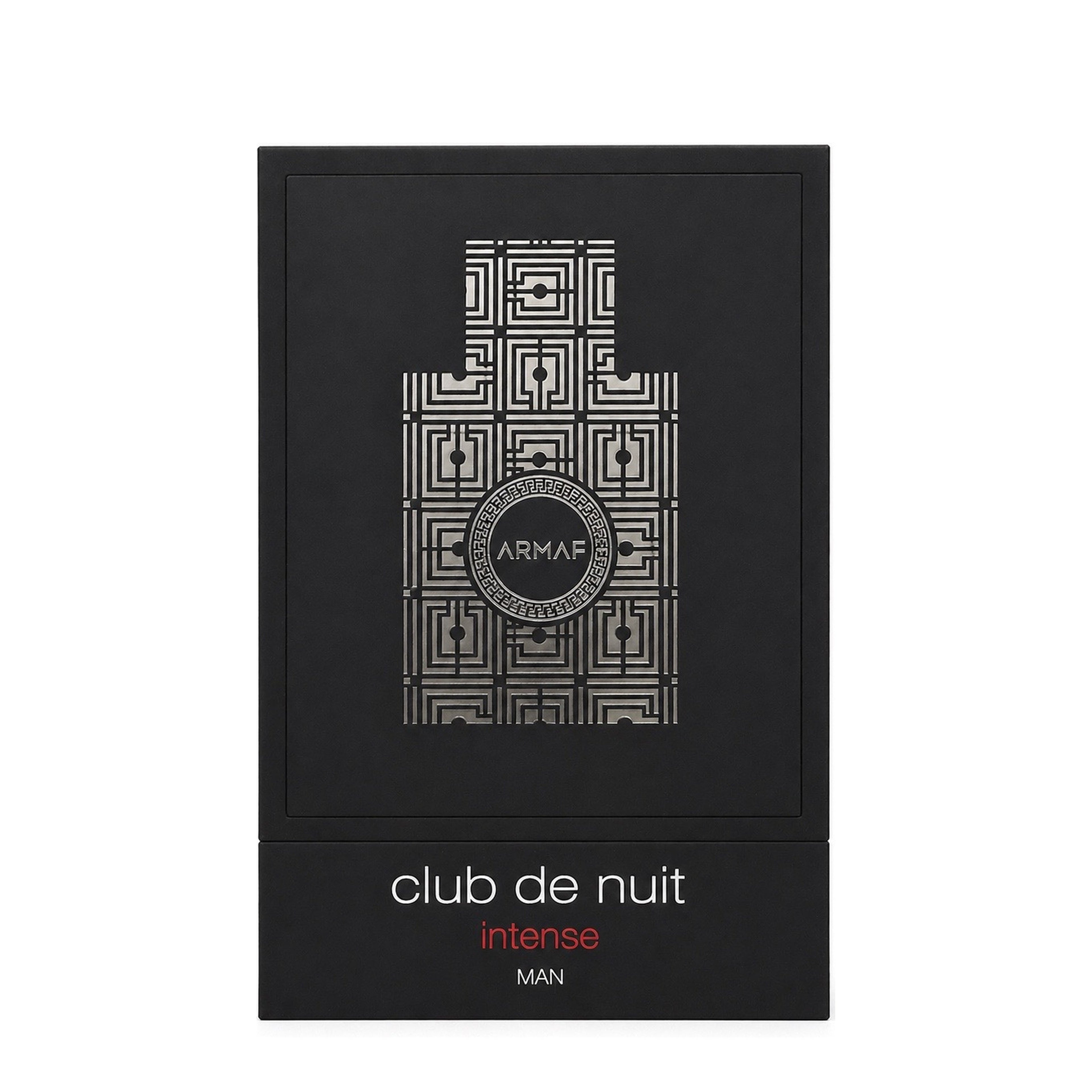 Armaf Club de Nuit Intense Man Limited Edition Parfum 105ml | Luxury Arabic Perfume