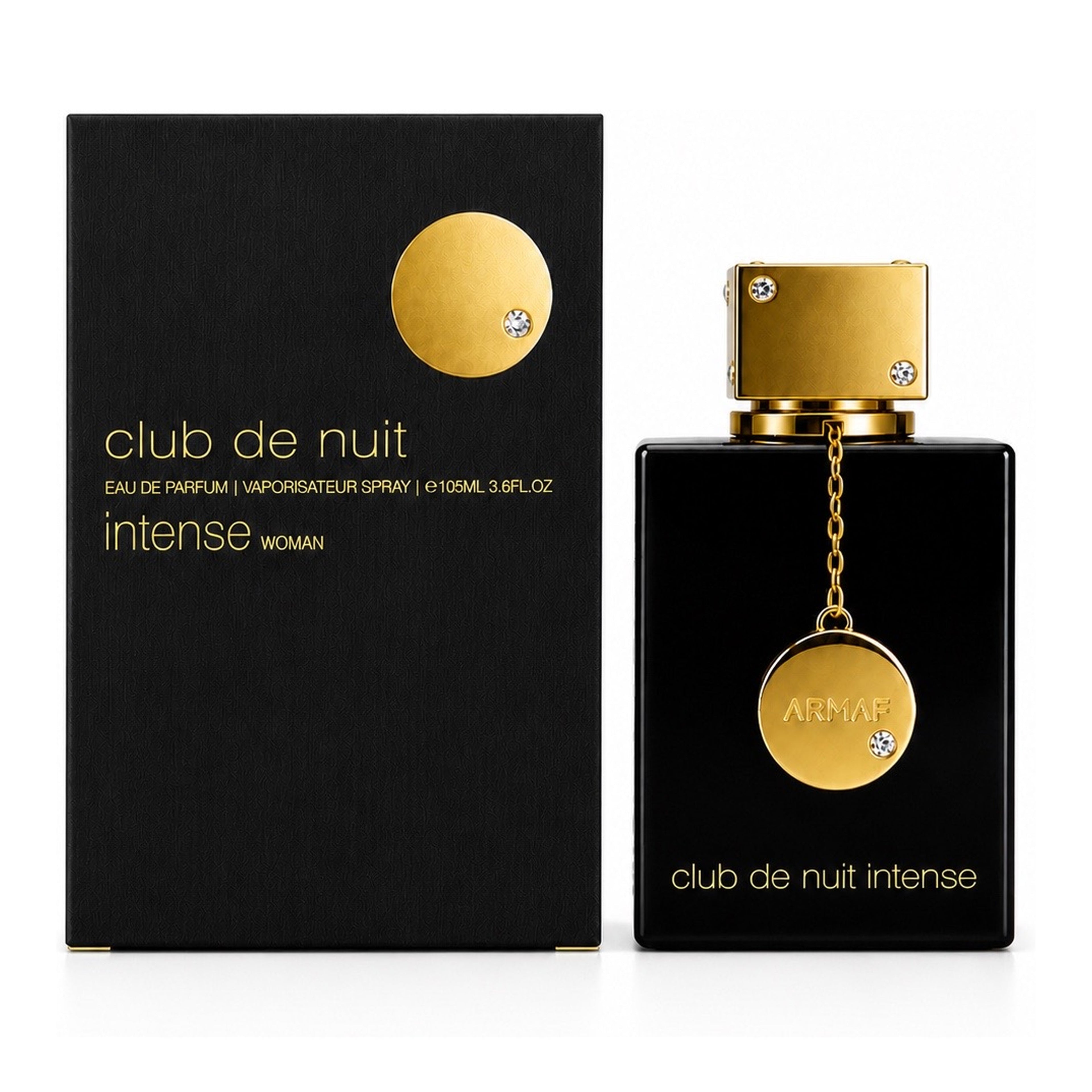 Armaf Club de Nuit Intense Woman Eau De Parfum 105ml | Luxury Arabic Perfume