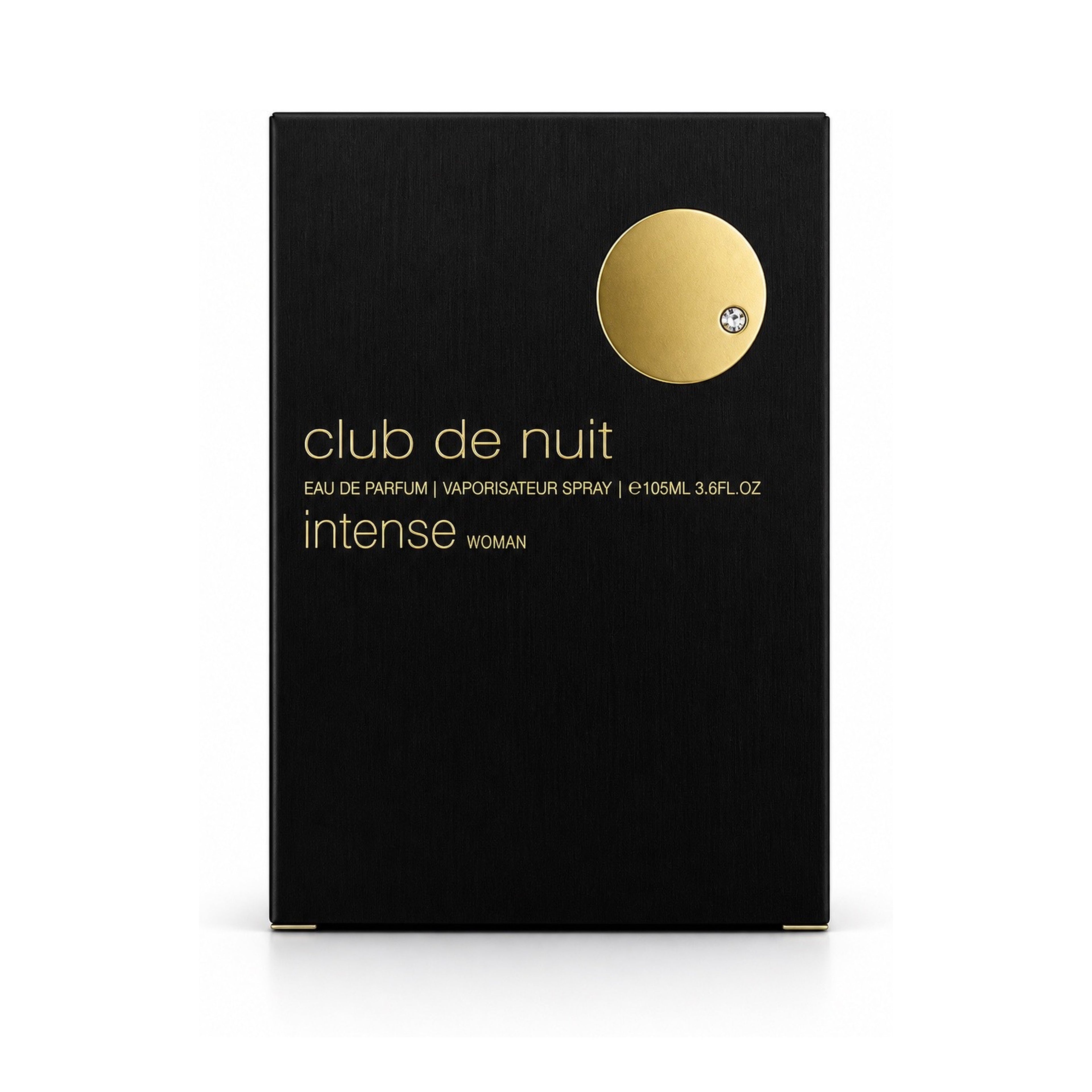 Armaf Club de Nuit Intense Woman Eau De Parfum 105ml | Luxury Arabic Perfume