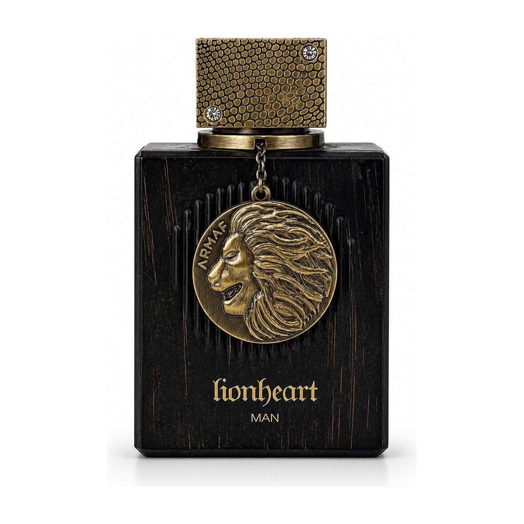 Armaf Club de Nuit Lionheart Man Eau De Parfum 100ml | Luxury Arabic Perfume