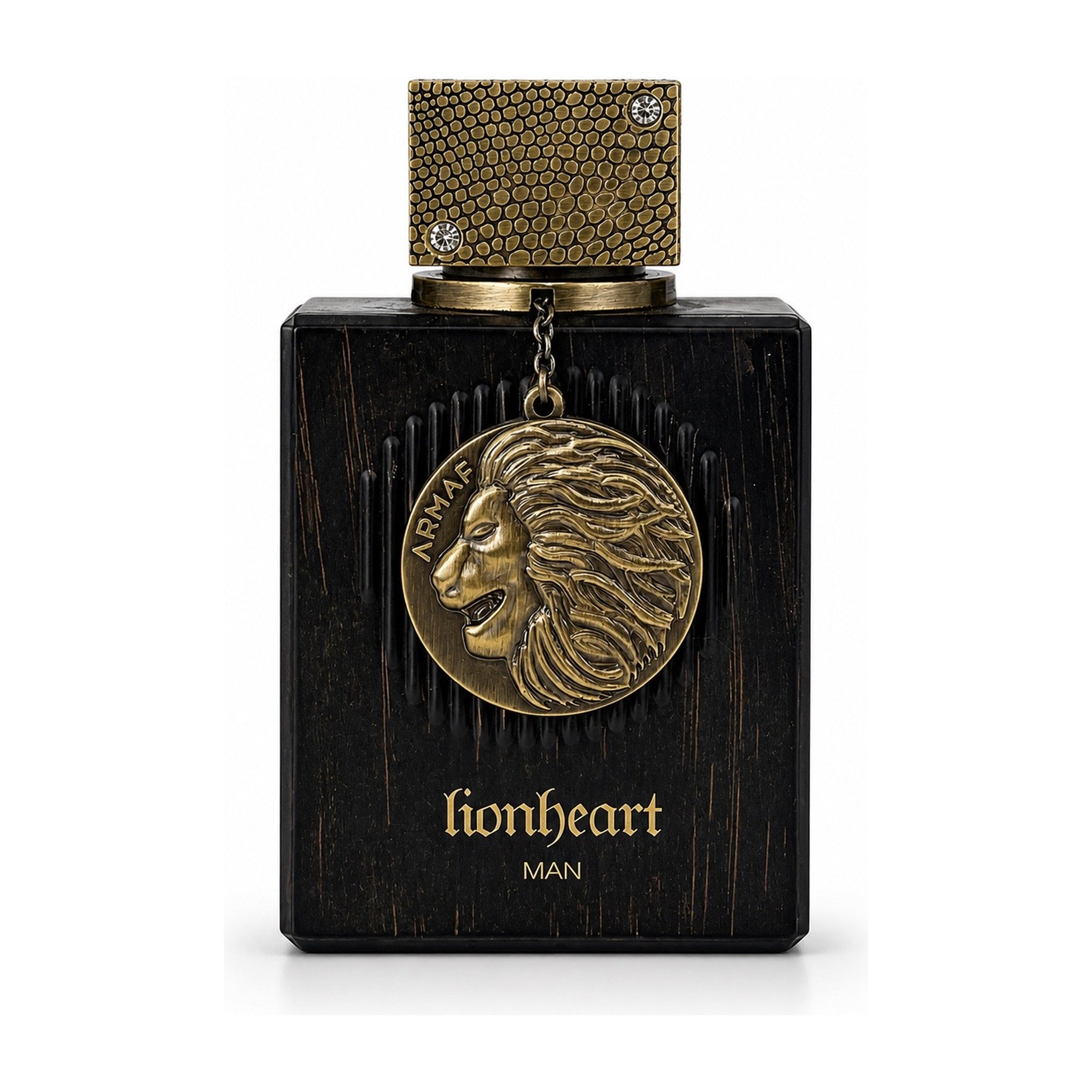 Armaf Club de Nuit Lionheart Man Eau De Parfum 100ml | Luxury Arabic Perfume