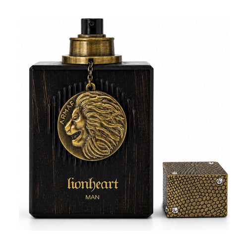 Armaf Club de Nuit Lionheart Man Eau De Parfum 100ml | Luxury Arabic Perfume