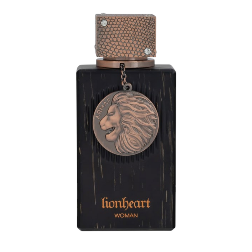 Armaf Club de Nuit Lionheart Woman Eau De Parfum 100ml | Luxury Arabic Perfume