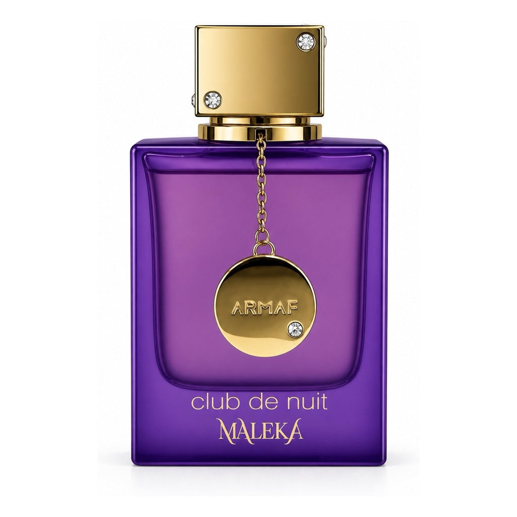 Armaf Club de Nuit Maleka Eau De Parfum 105ml | Luxury Arabic Perfume
