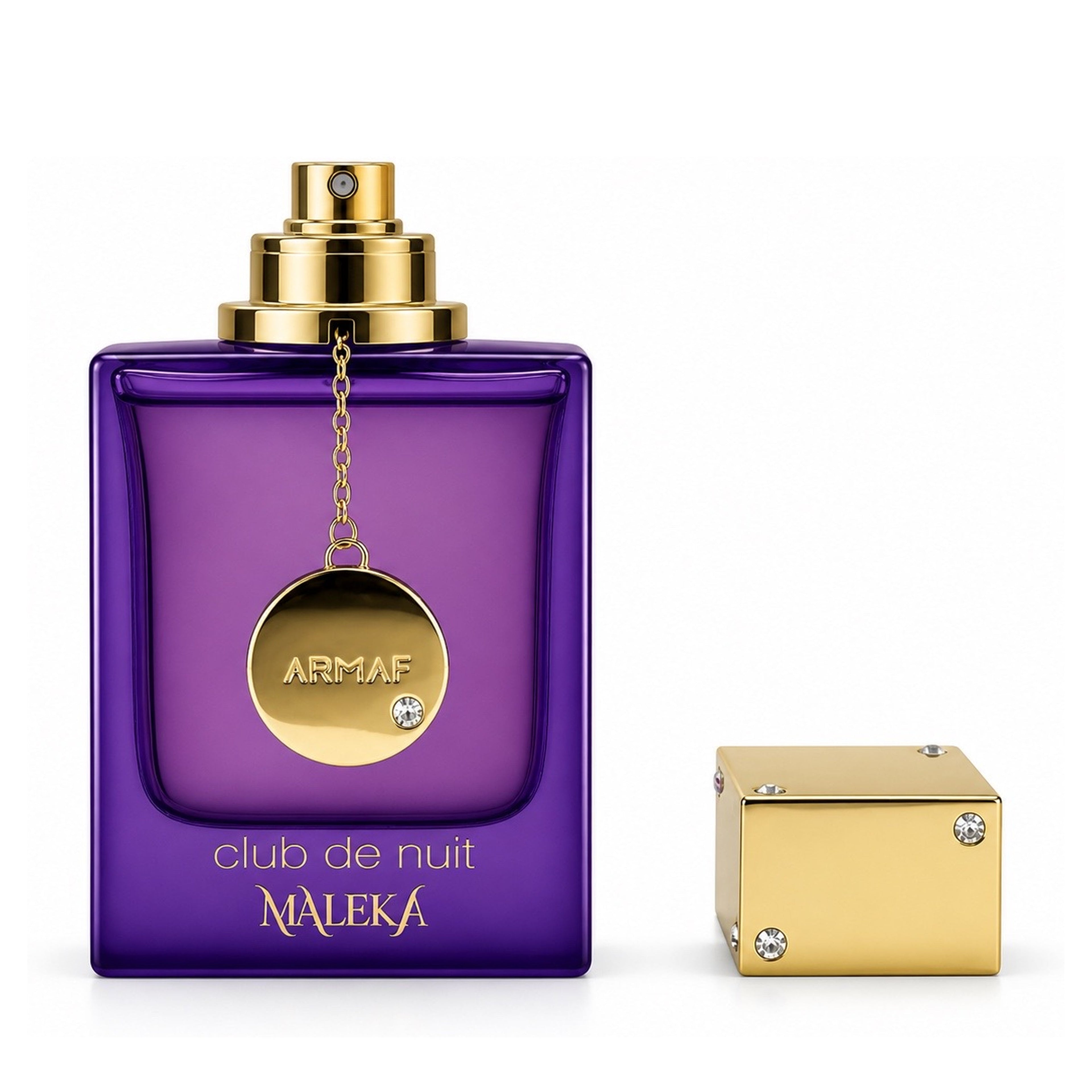 Armaf Club de Nuit Maleka Eau De Parfum 105ml | Luxury Arabic Perfume