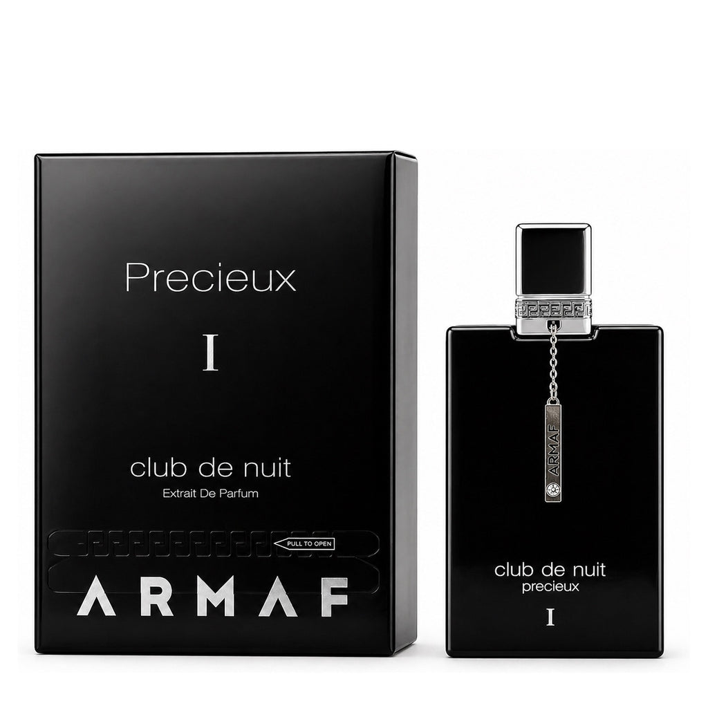 Armaf Club de Nuit Precieux I Extrait De Parfum 55ml | Luxury Arabic Perfume