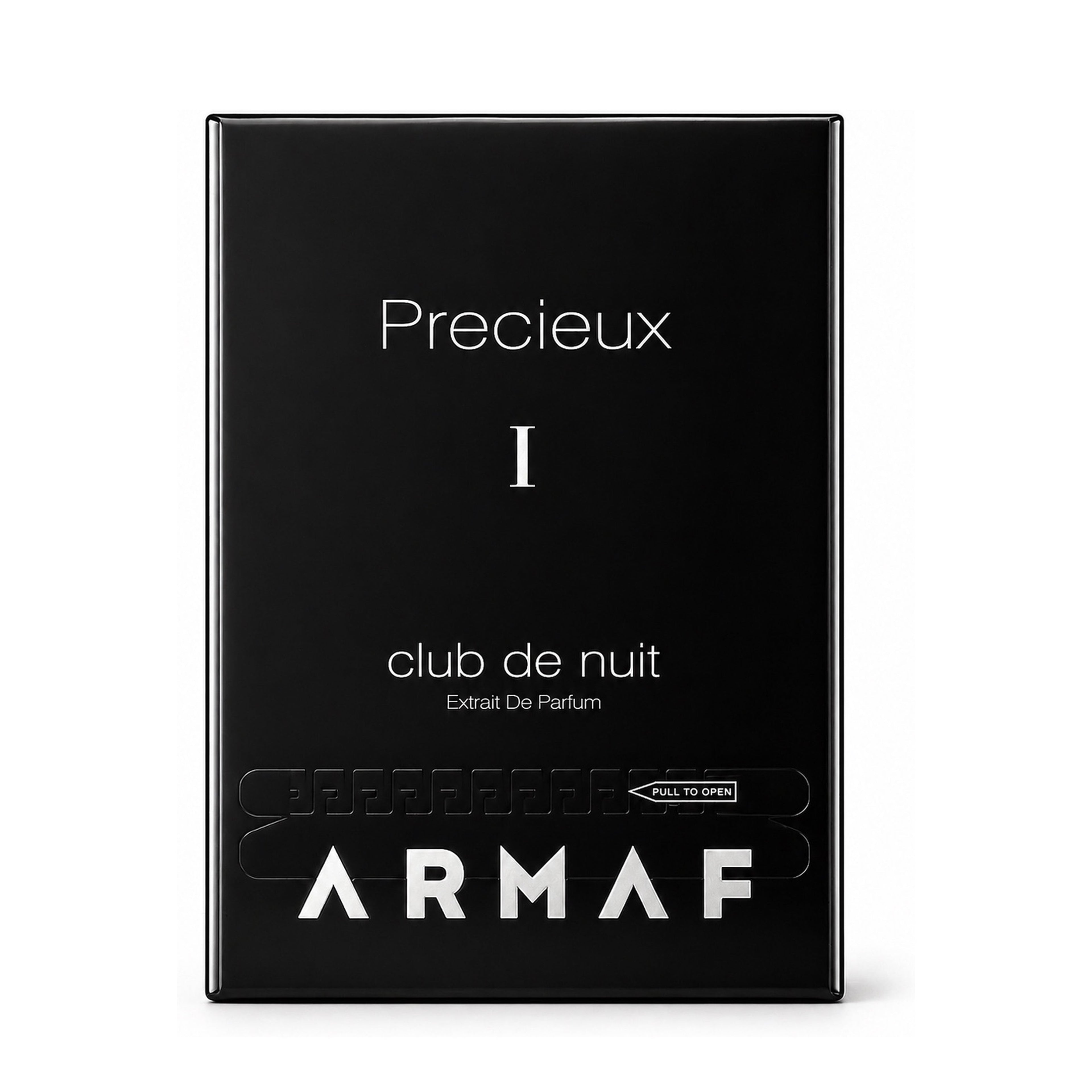 Armaf Club de Nuit Precieux I Extrait De Parfum 55ml | Luxury Arabic Perfume