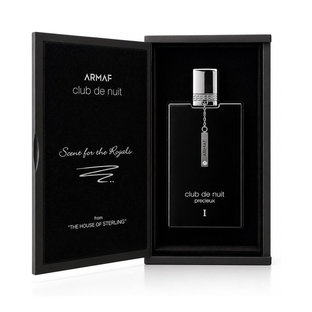 Armaf Club de Nuit Precieux I Extrait De Parfum 55ml | Luxury Arabic Perfume
