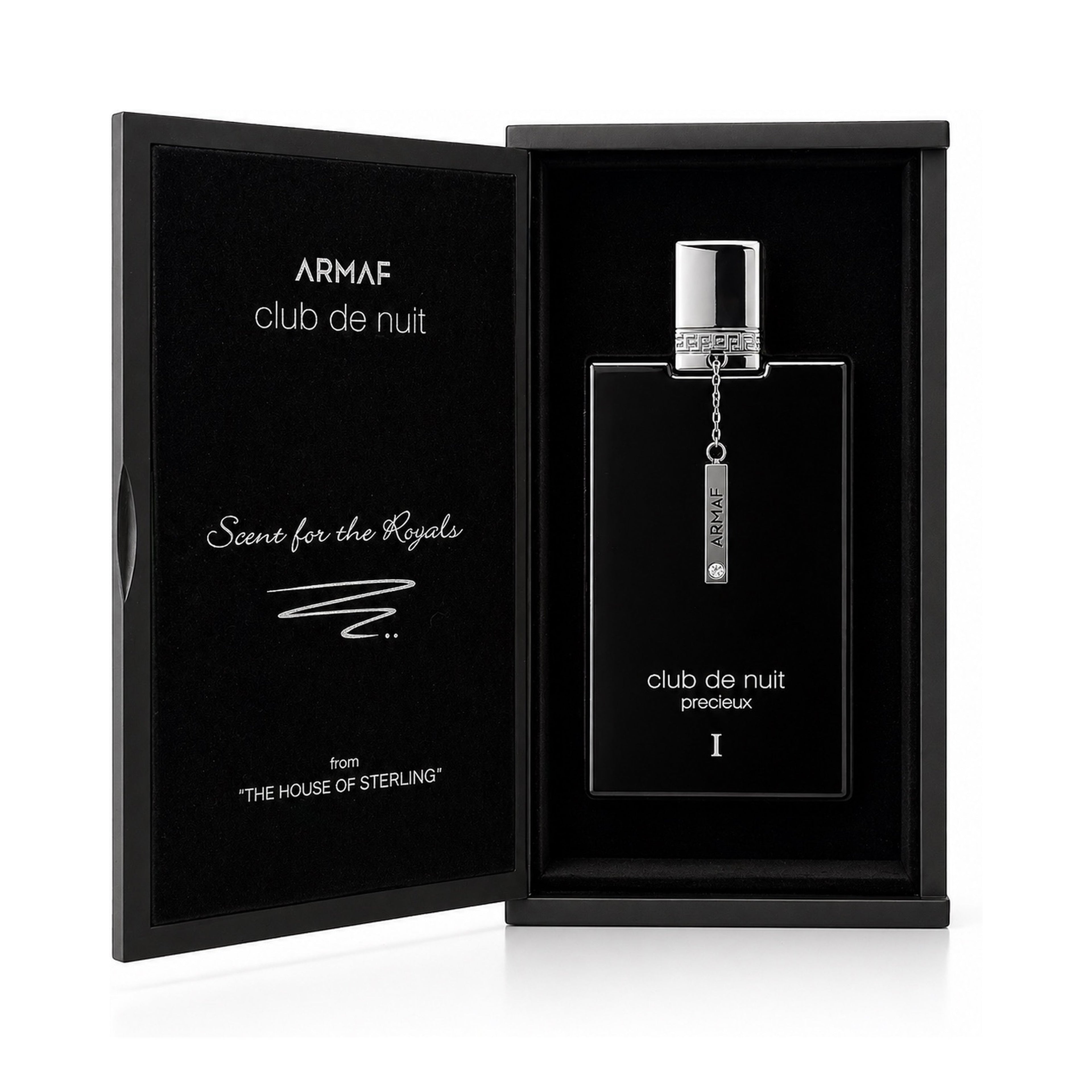 Armaf Club de Nuit Precieux I Extrait De Parfum 55ml | Luxury Arabic Perfume
