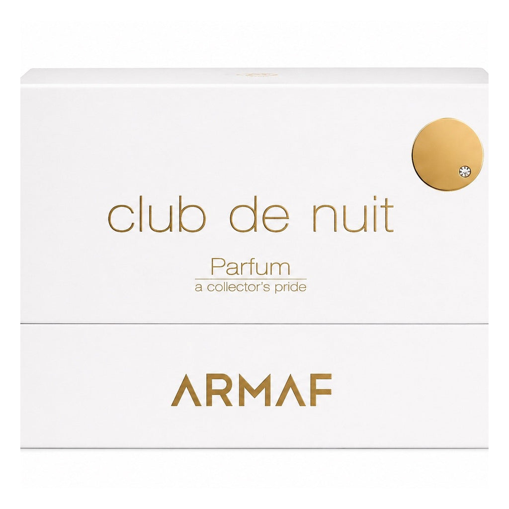 Armaf Club de Nuit Trio Gift Set Eau De Parfum Gift Set 3 x 30ml | Luxury Arabic Perfume