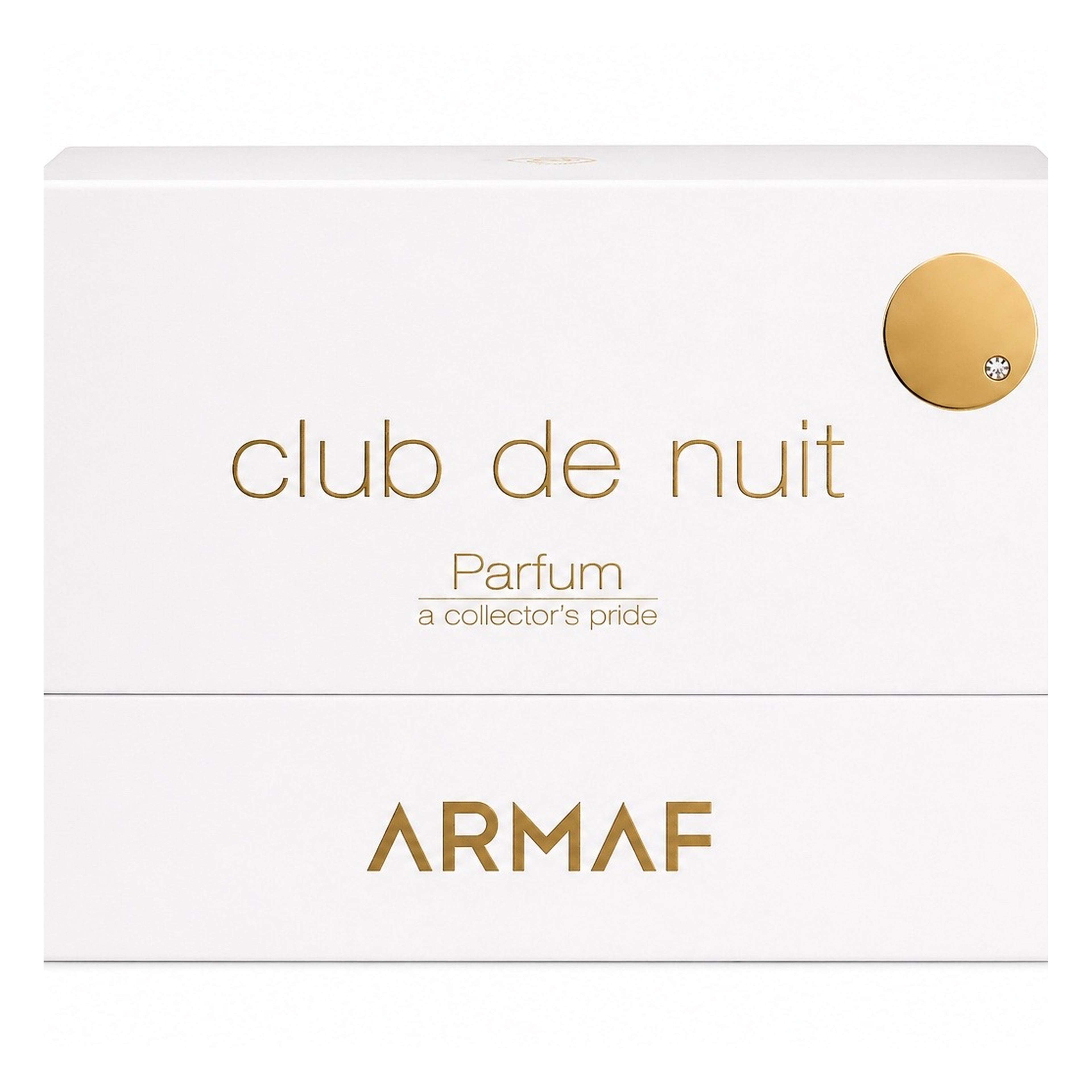 Armaf Club de Nuit Trio Gift Set Eau De Parfum Gift Set 3 x 30ml | Luxury Arabic Perfume