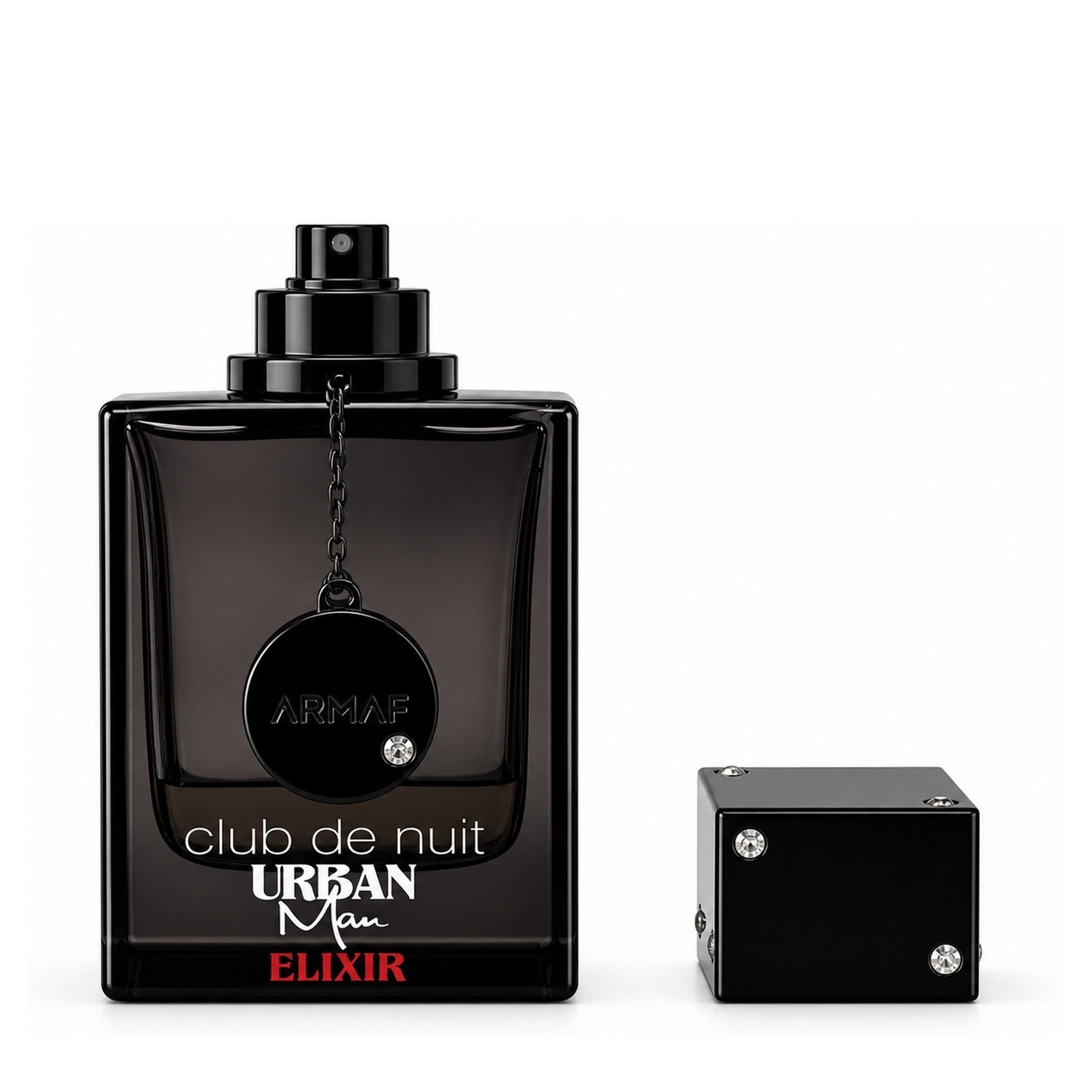 Armaf Club de Nuit Urban Man Elixir Eau De Parfum 105ml | Luxury Arabic Perfume