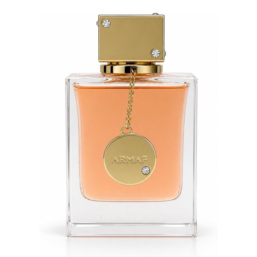 Armaf Club de Nuit Woman Eau De Parfum 105ml | Luxury Arabic Perfume