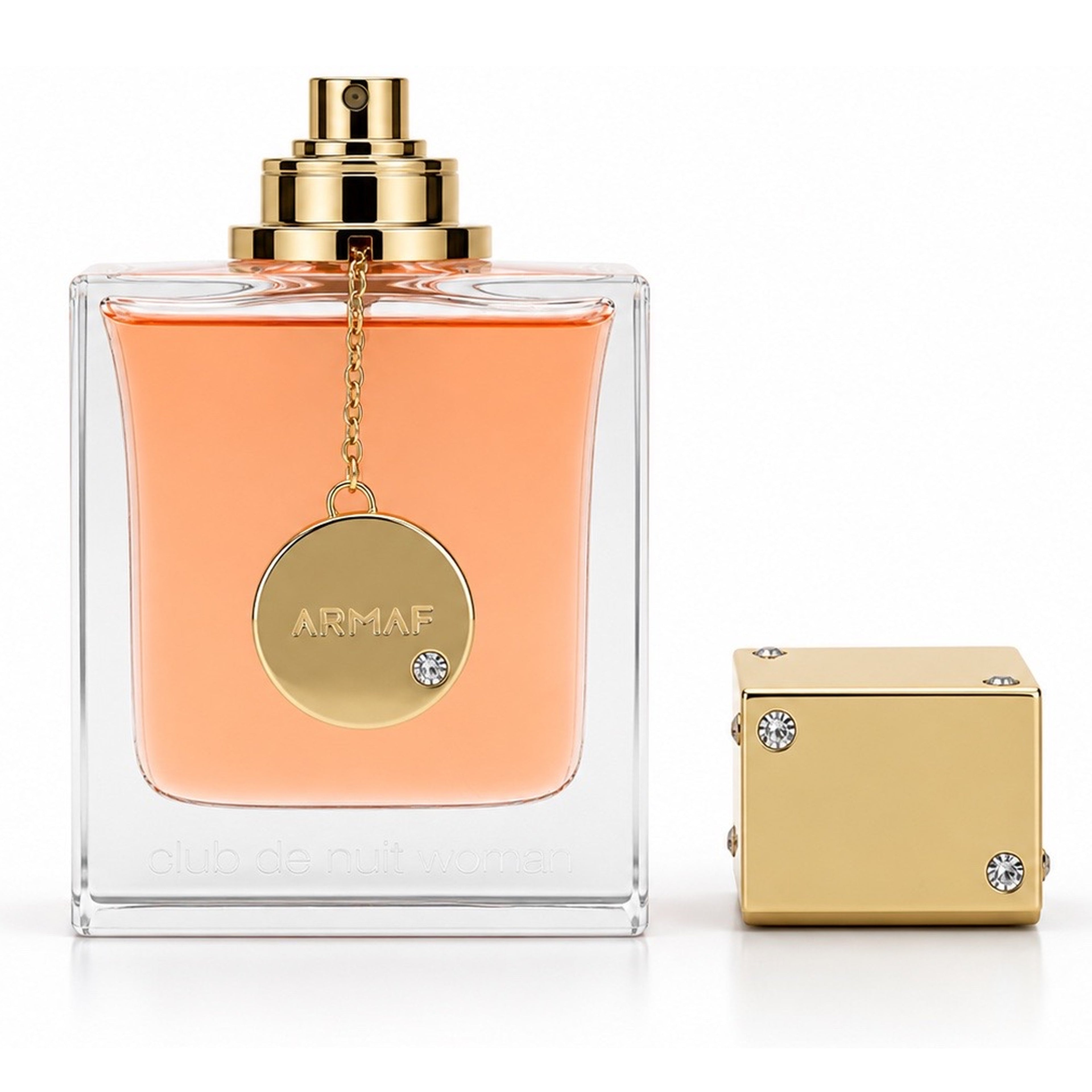 Armaf Club de Nuit Woman Eau De Parfum 105ml | Luxury Arabic Perfume