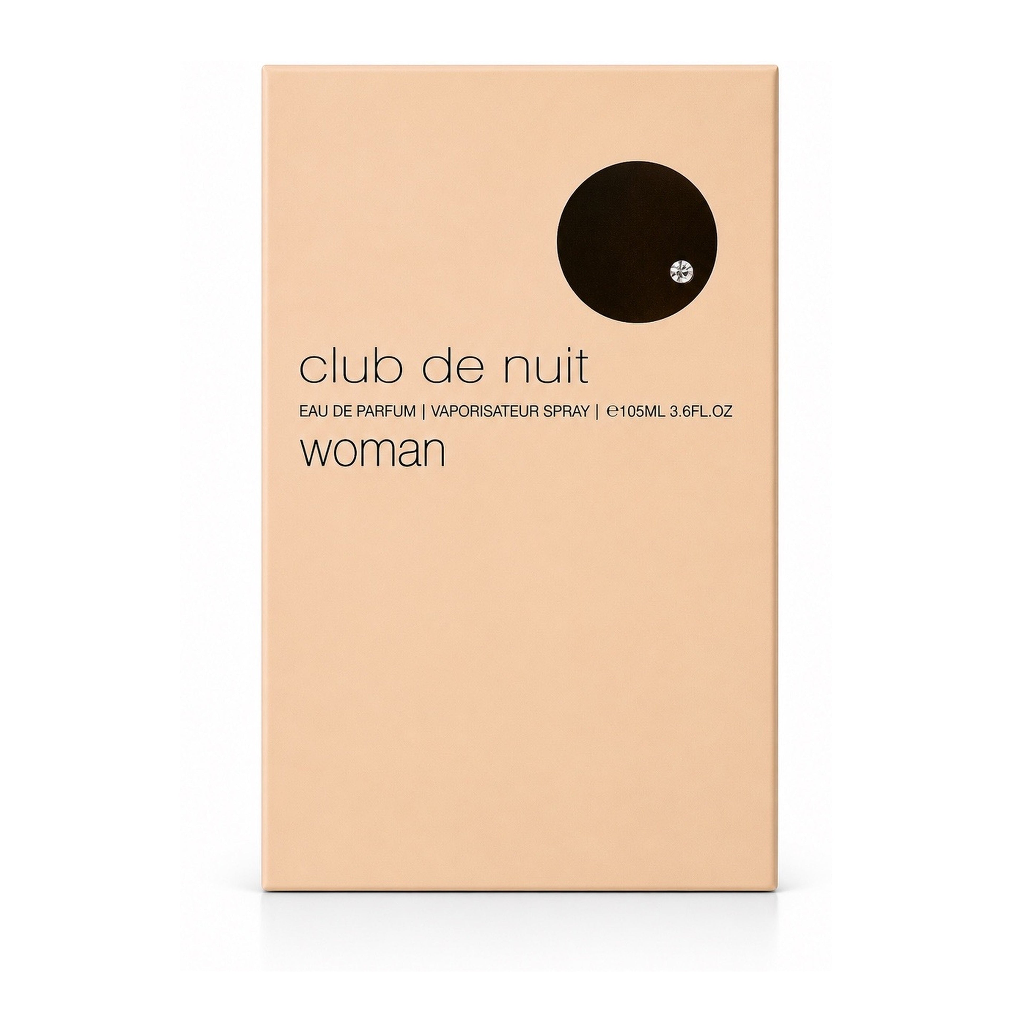 Armaf Club de Nuit Woman Eau De Parfum 105ml | Luxury Arabic Perfume