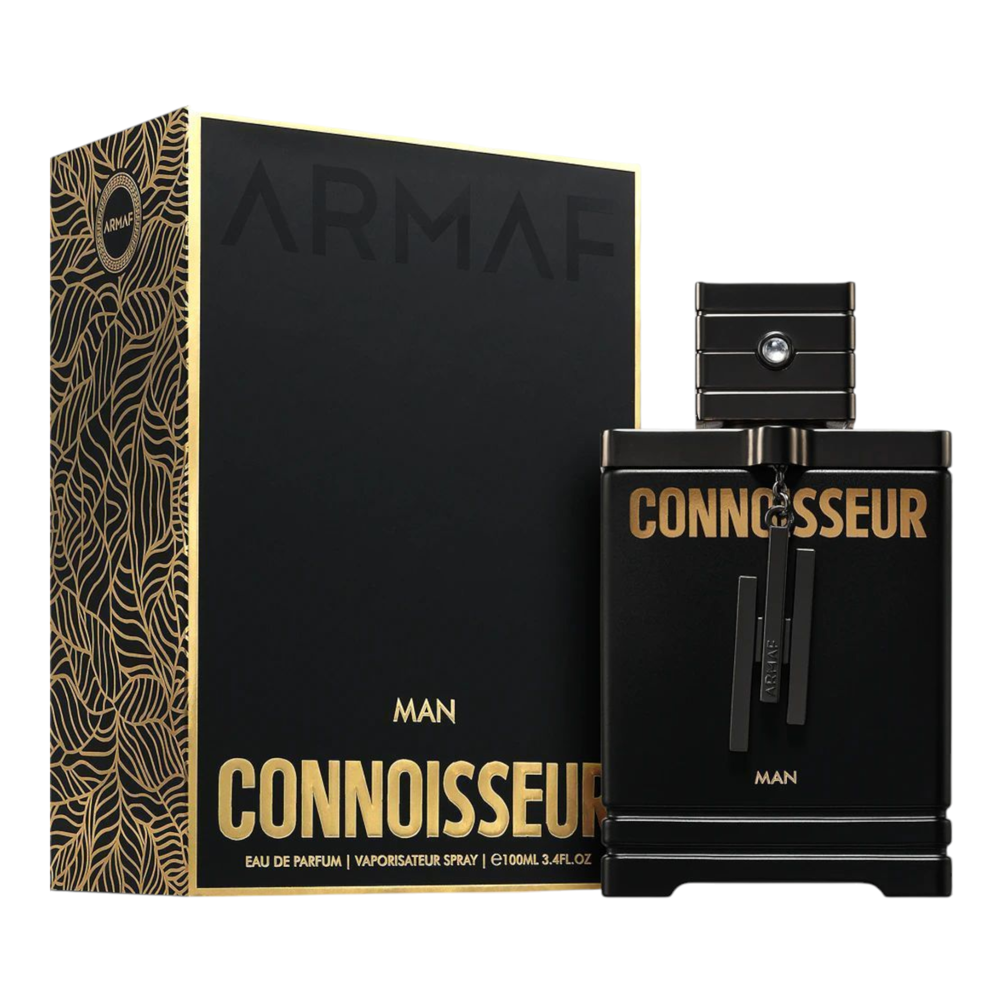 Armaf Connoisseur Man Eau De Parfum 100ml | Luxury Arabic Perfume