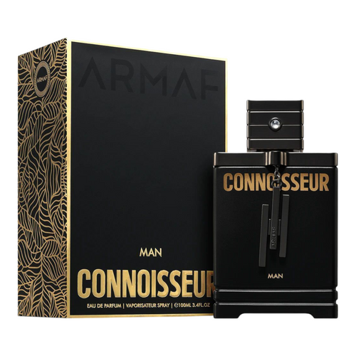 Armaf Connoisseur Man Eau De Parfum 100ml | Luxury Arabic Perfume