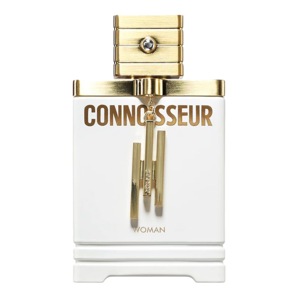 Armaf Connoisseur Woman Eau De Parfum 100ml | Luxury Arabic Perfume