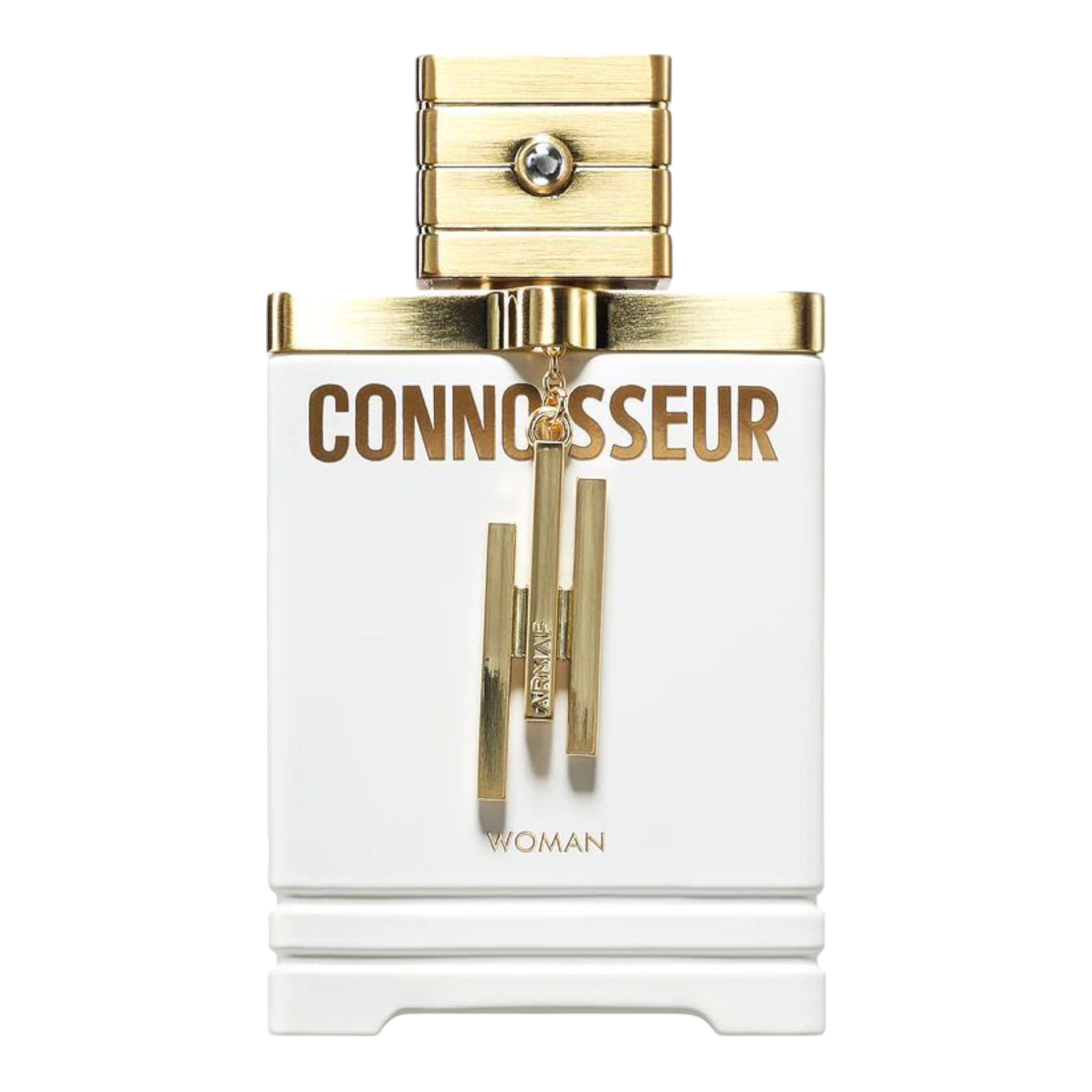 Armaf Connoisseur Woman Eau De Parfum 100ml | Luxury Arabic Perfume